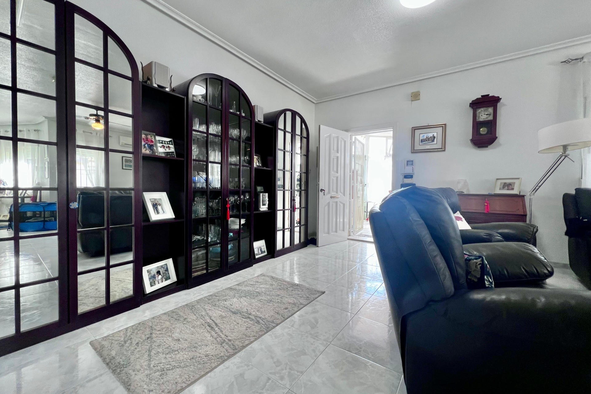 Wiederverkauf - Villa -
Orihuela Costa - La Zenia