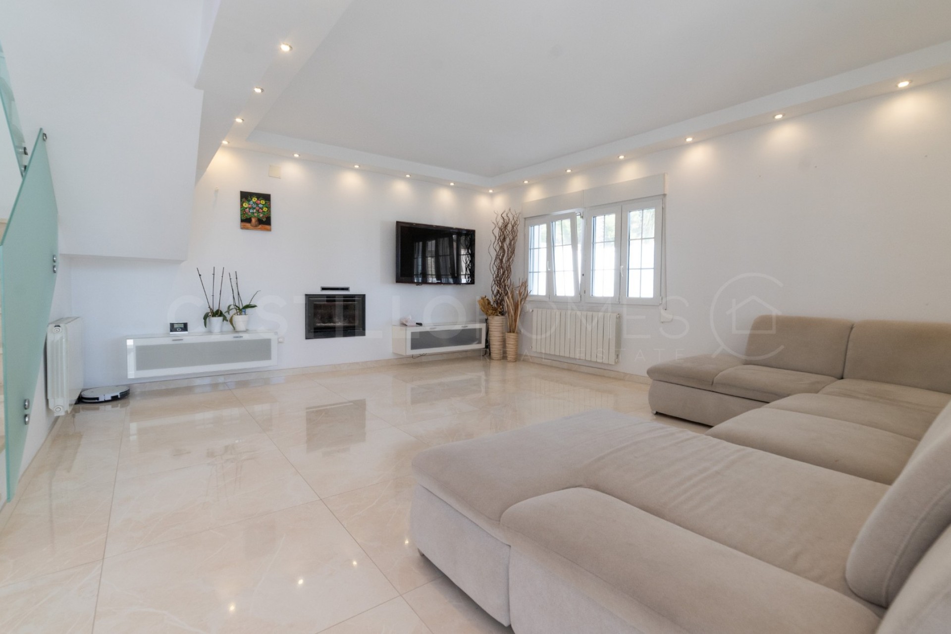 Wiederverkauf - Villa -
Orihuela Costa - La Zenia