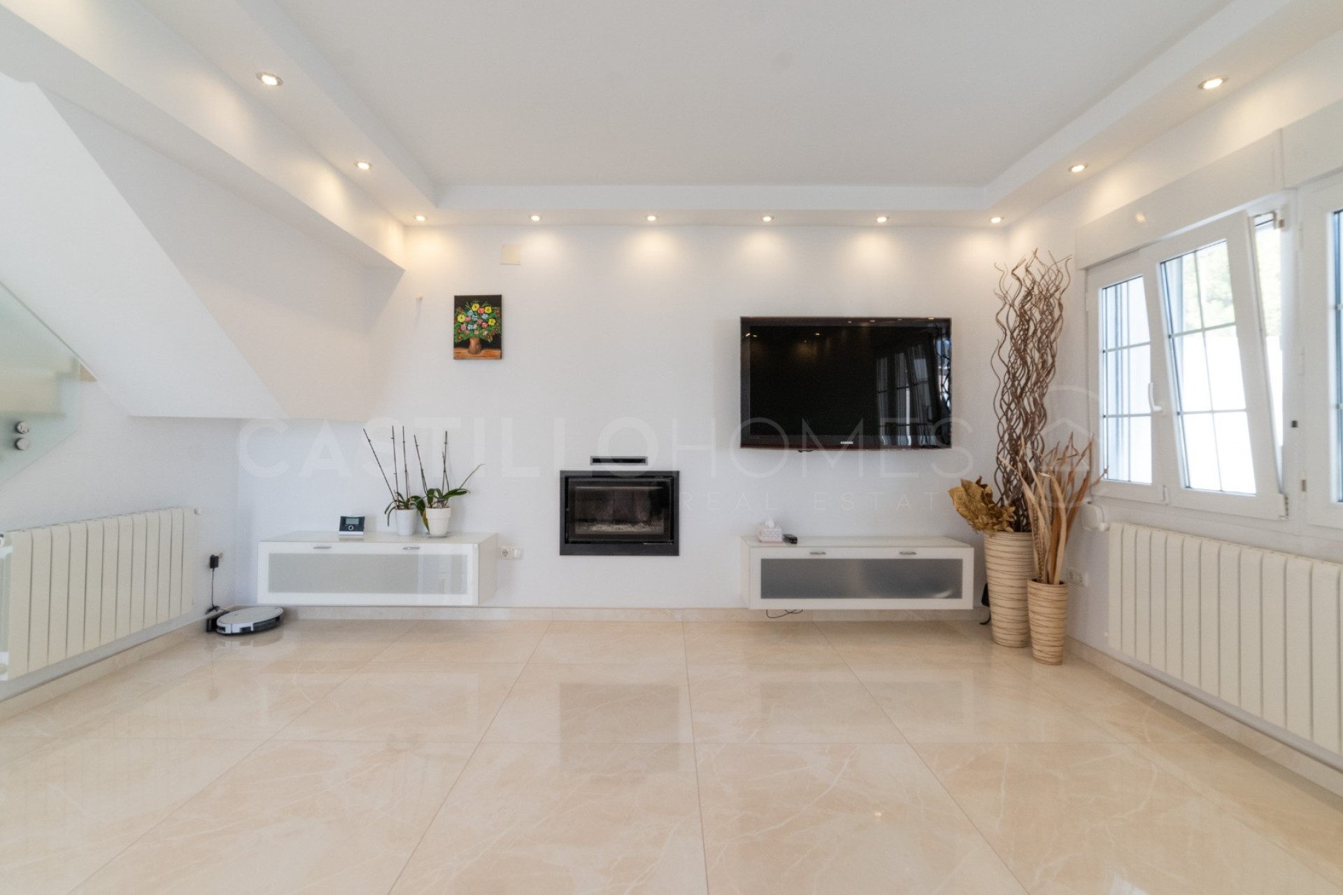 Wiederverkauf - Villa -
Orihuela Costa - La Zenia