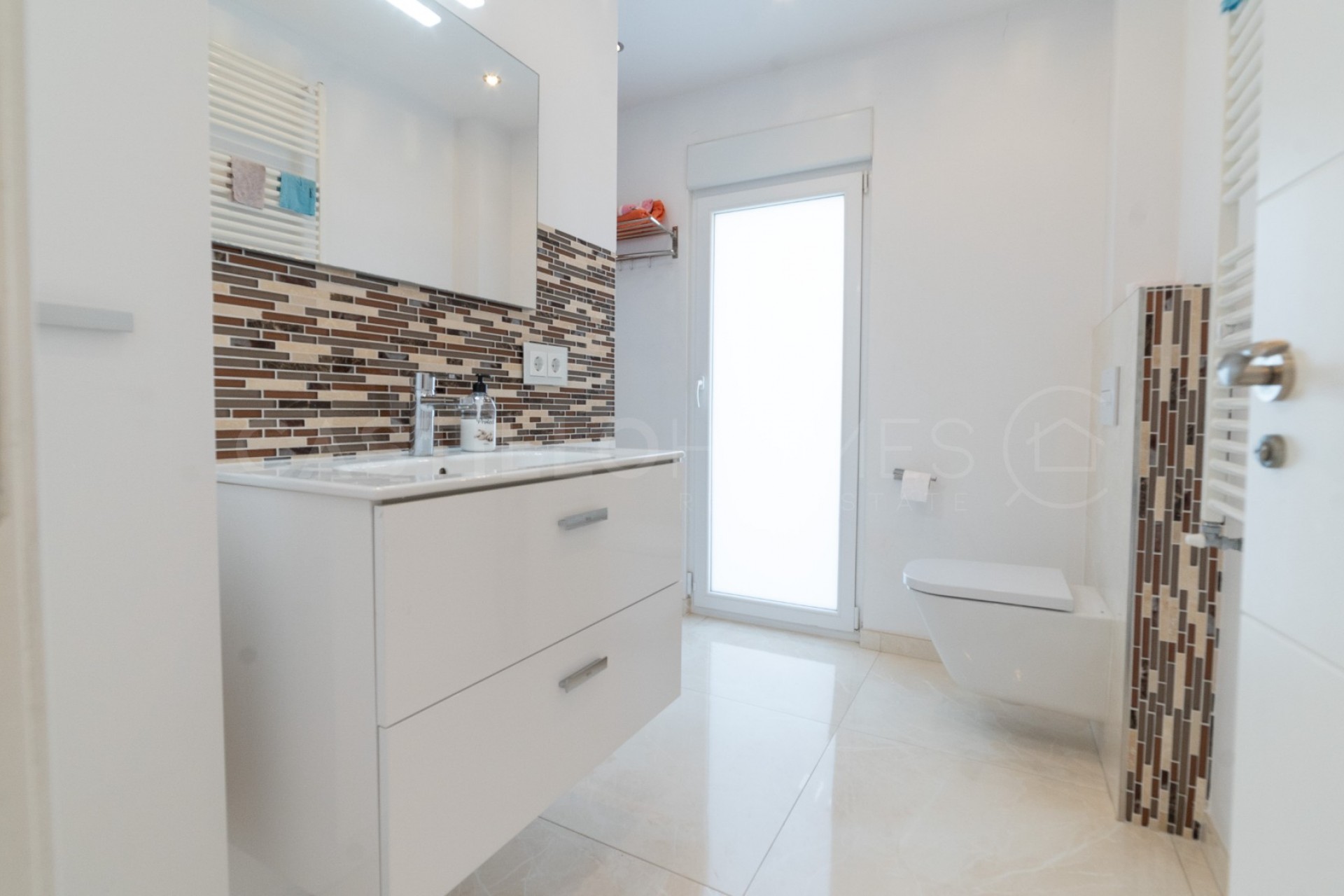 Wiederverkauf - Villa -
Orihuela Costa - La Zenia