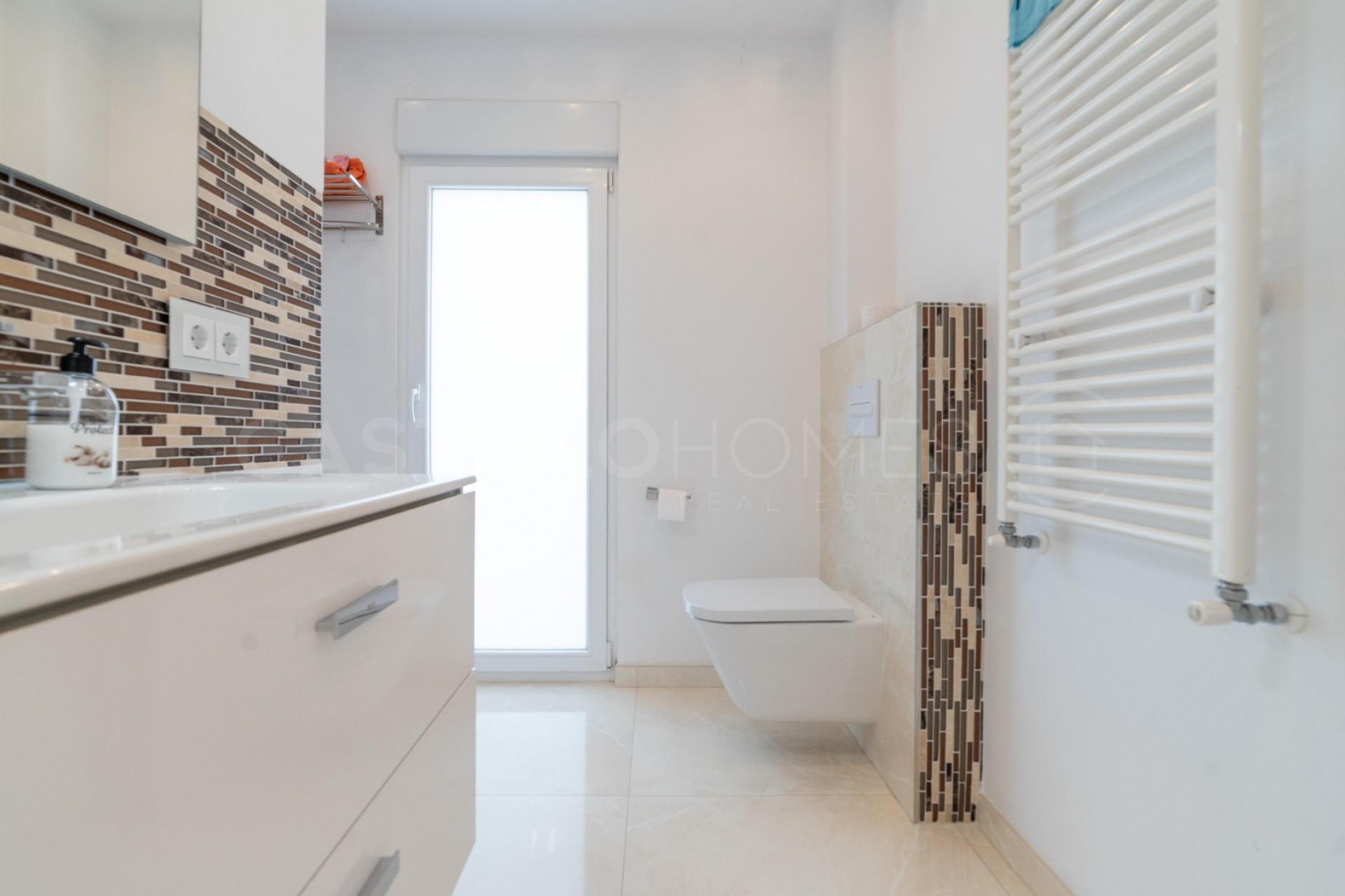 Wiederverkauf - Villa -
Orihuela Costa - La Zenia