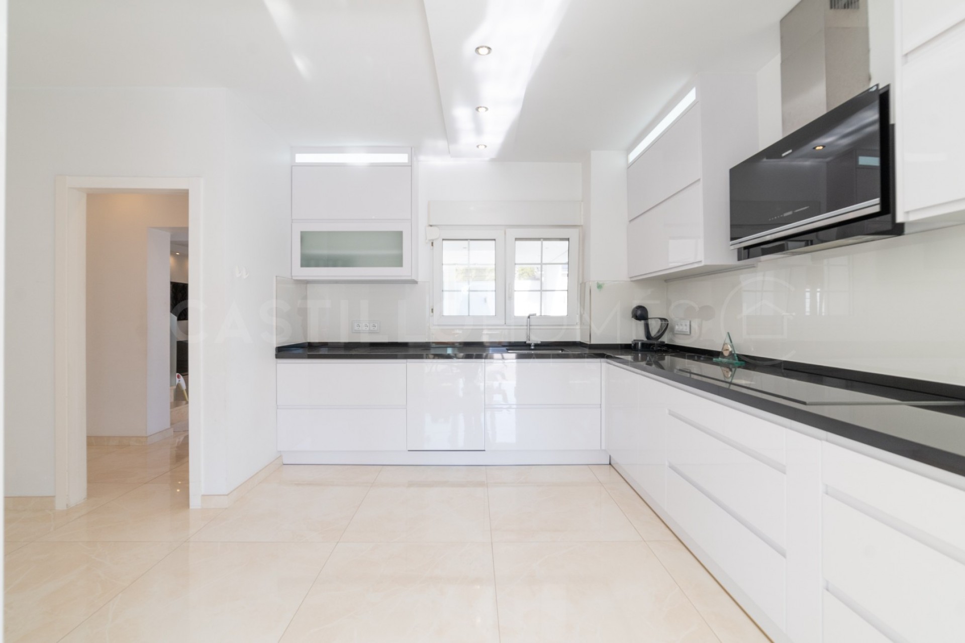 Wiederverkauf - Villa -
Orihuela Costa - La Zenia