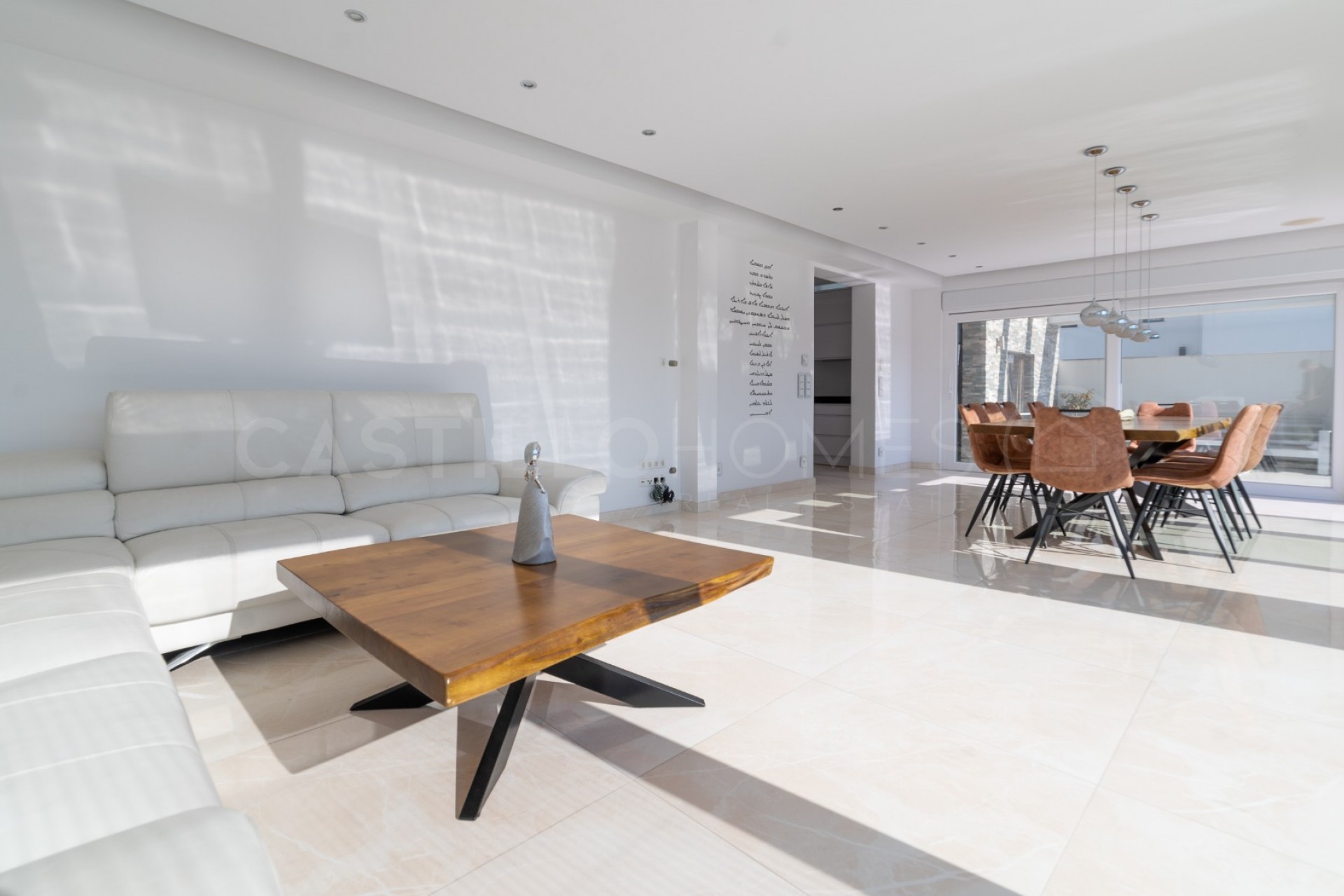 Wiederverkauf - Villa -
Orihuela Costa - La Zenia