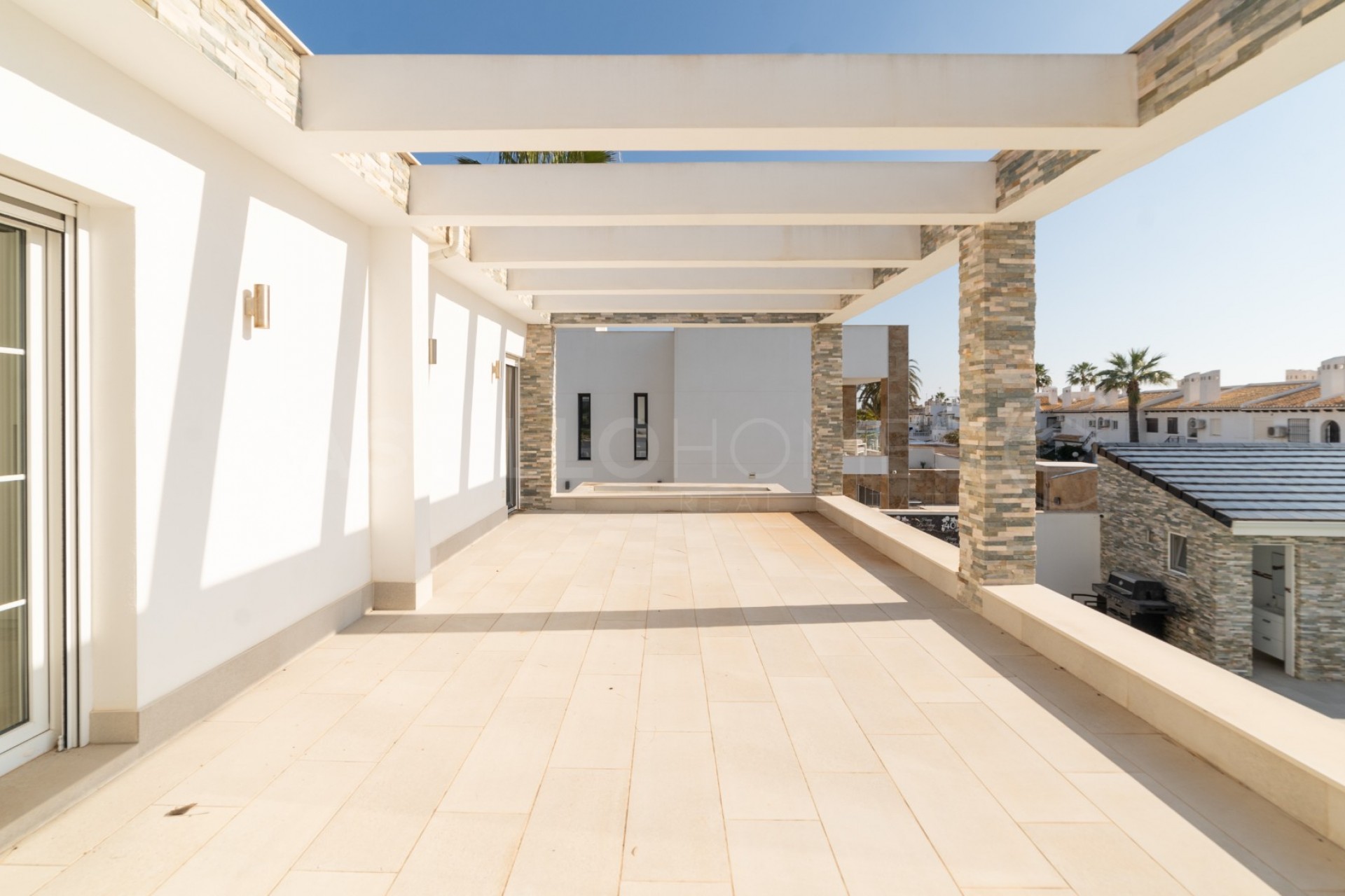 Wiederverkauf - Villa -
Orihuela Costa - La Zenia