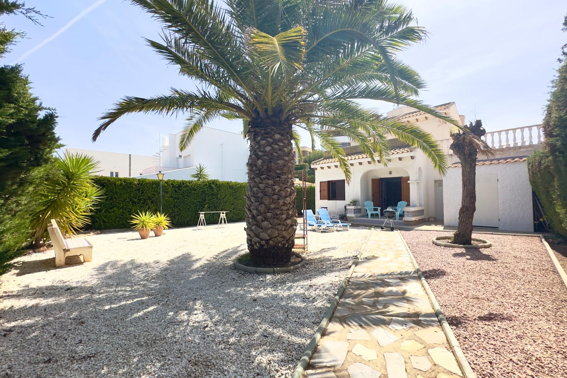 Wiederverkauf - Villa -
Orihuela Costa - La Zenia