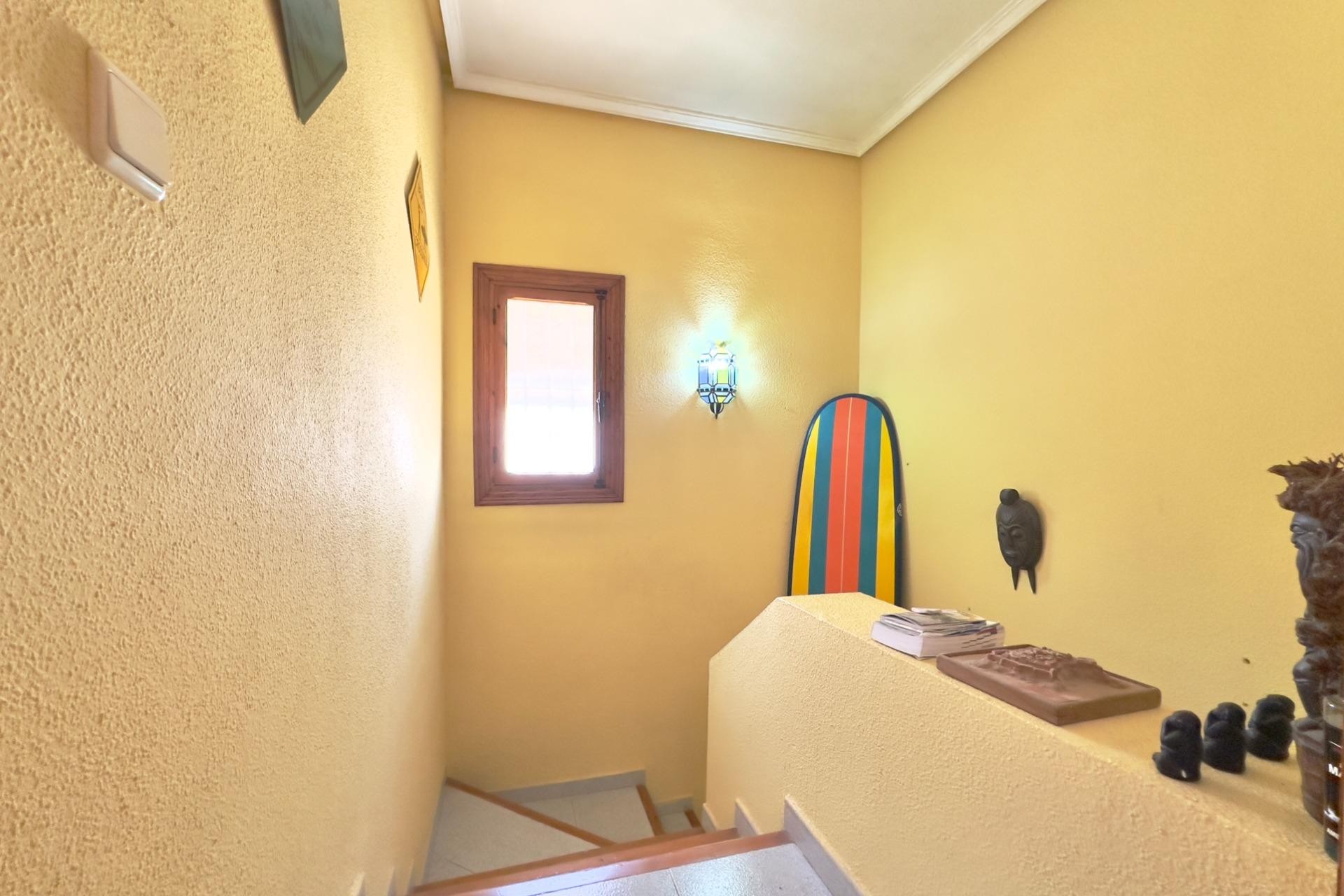 Wiederverkauf - Villa -
Orihuela Costa - La Zenia
