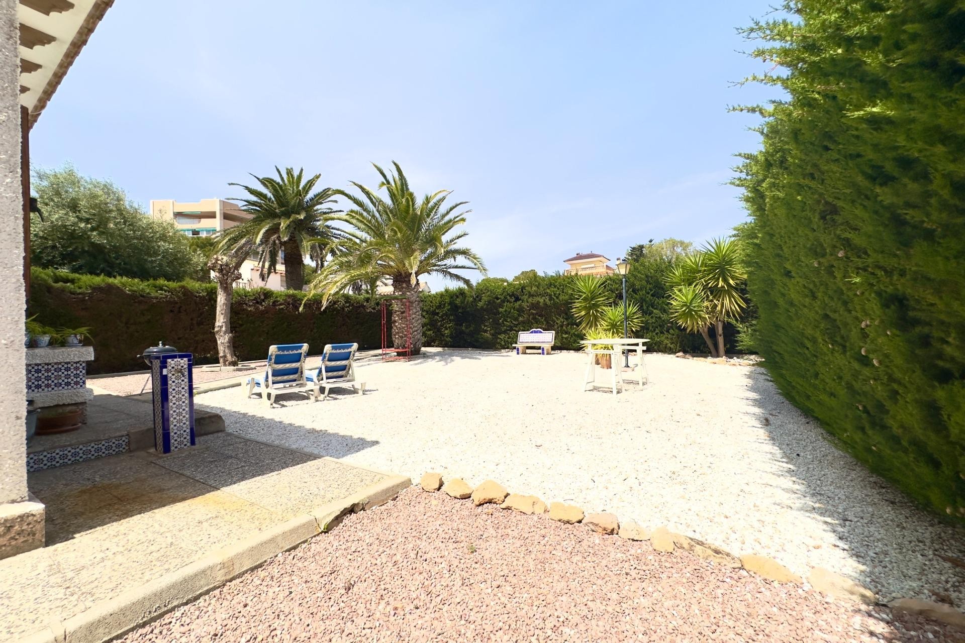 Wiederverkauf - Villa -
Orihuela Costa - La Zenia