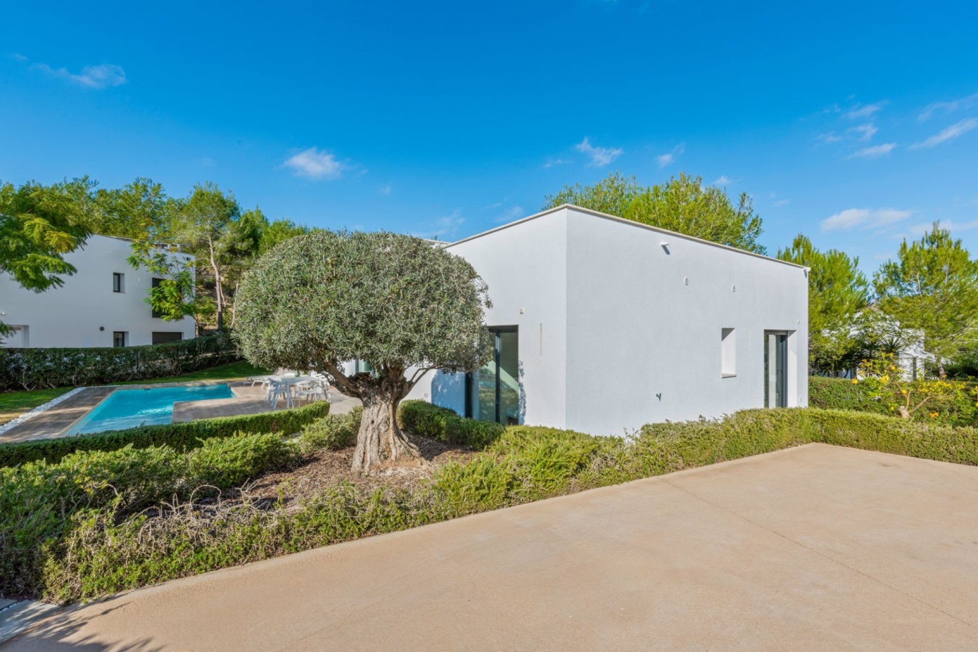 Wiederverkauf - Villa -
Orihuela Costa - Las Colinas golf