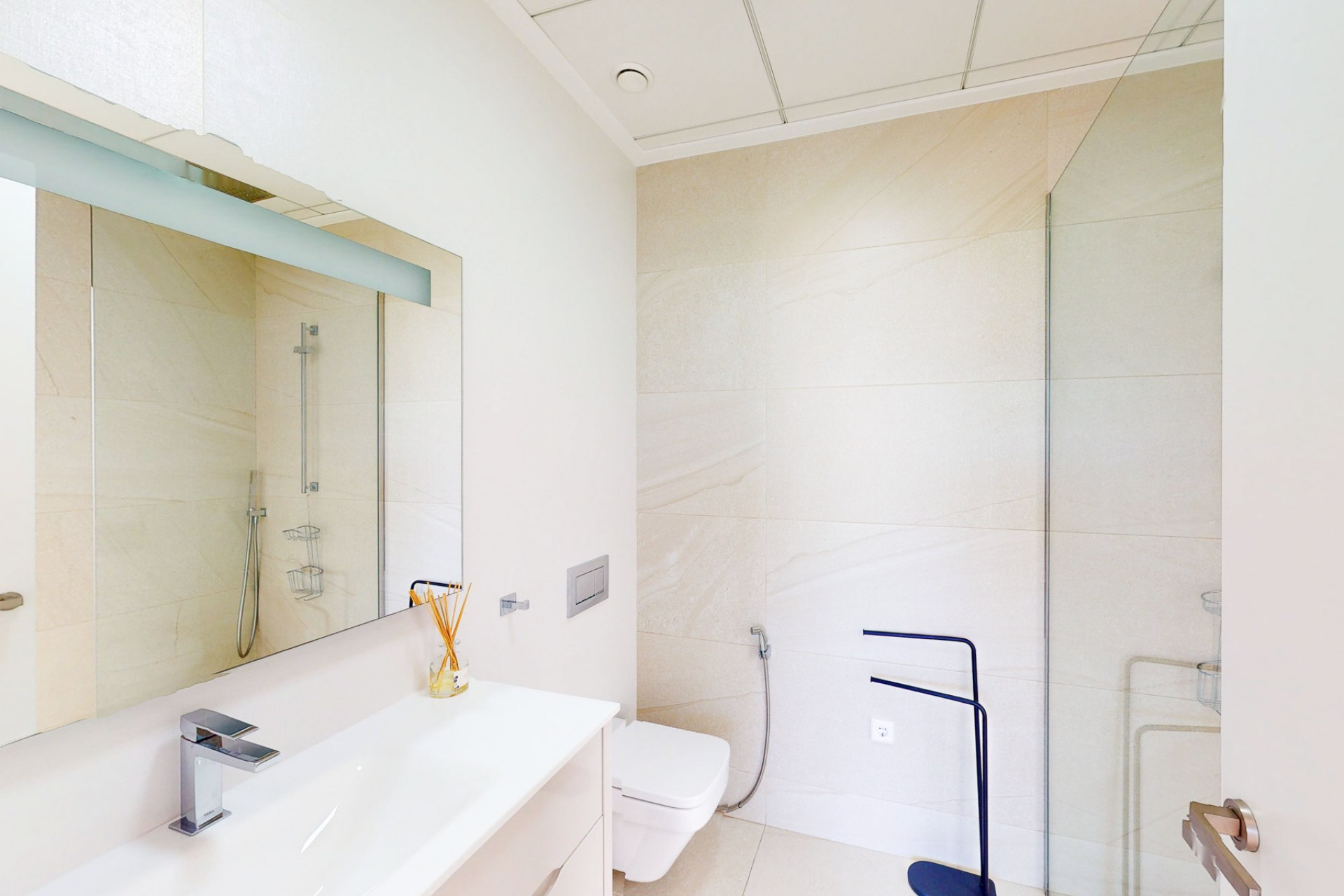 Wiederverkauf - Villa -
Orihuela Costa - Las Colinas Golf