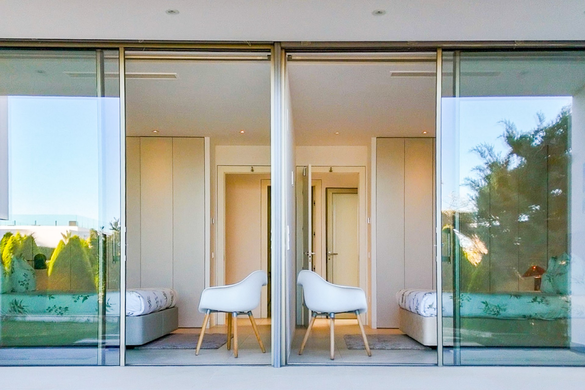 Wiederverkauf - Villa -
Orihuela Costa - Las Colinas Golf