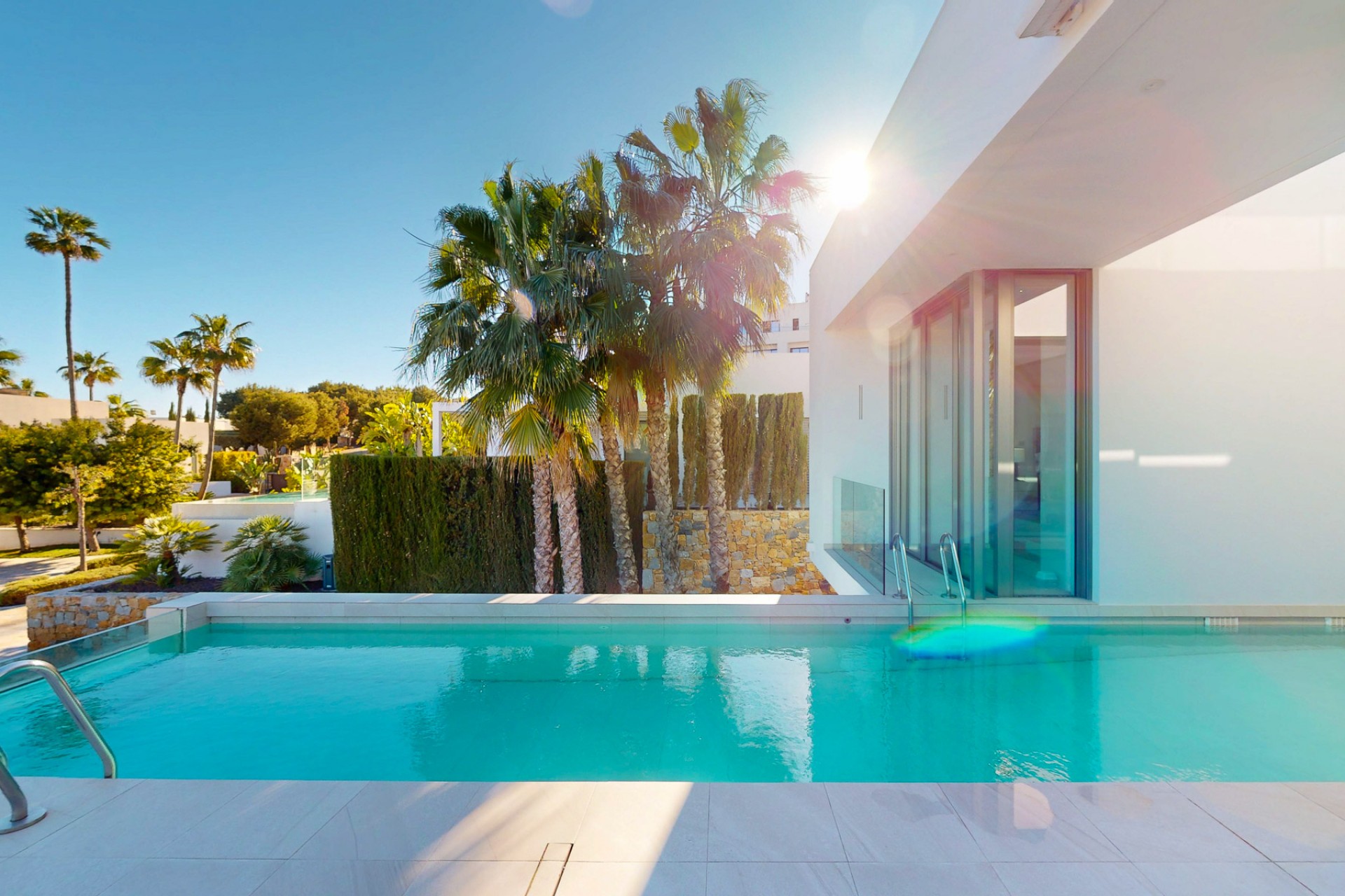 Wiederverkauf - Villa -
Orihuela Costa - Las Colinas Golf