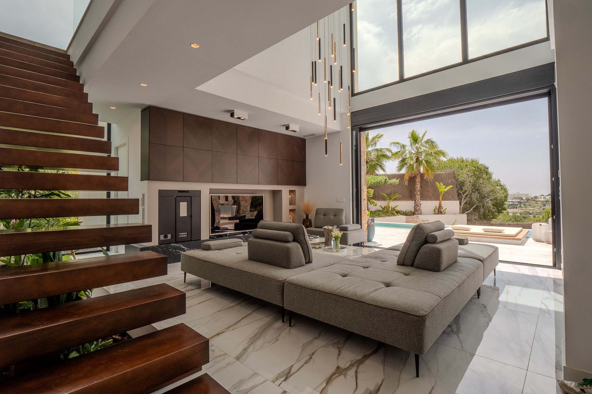 Wiederverkauf - Villa -
Orihuela Costa - Las Colinas Golf