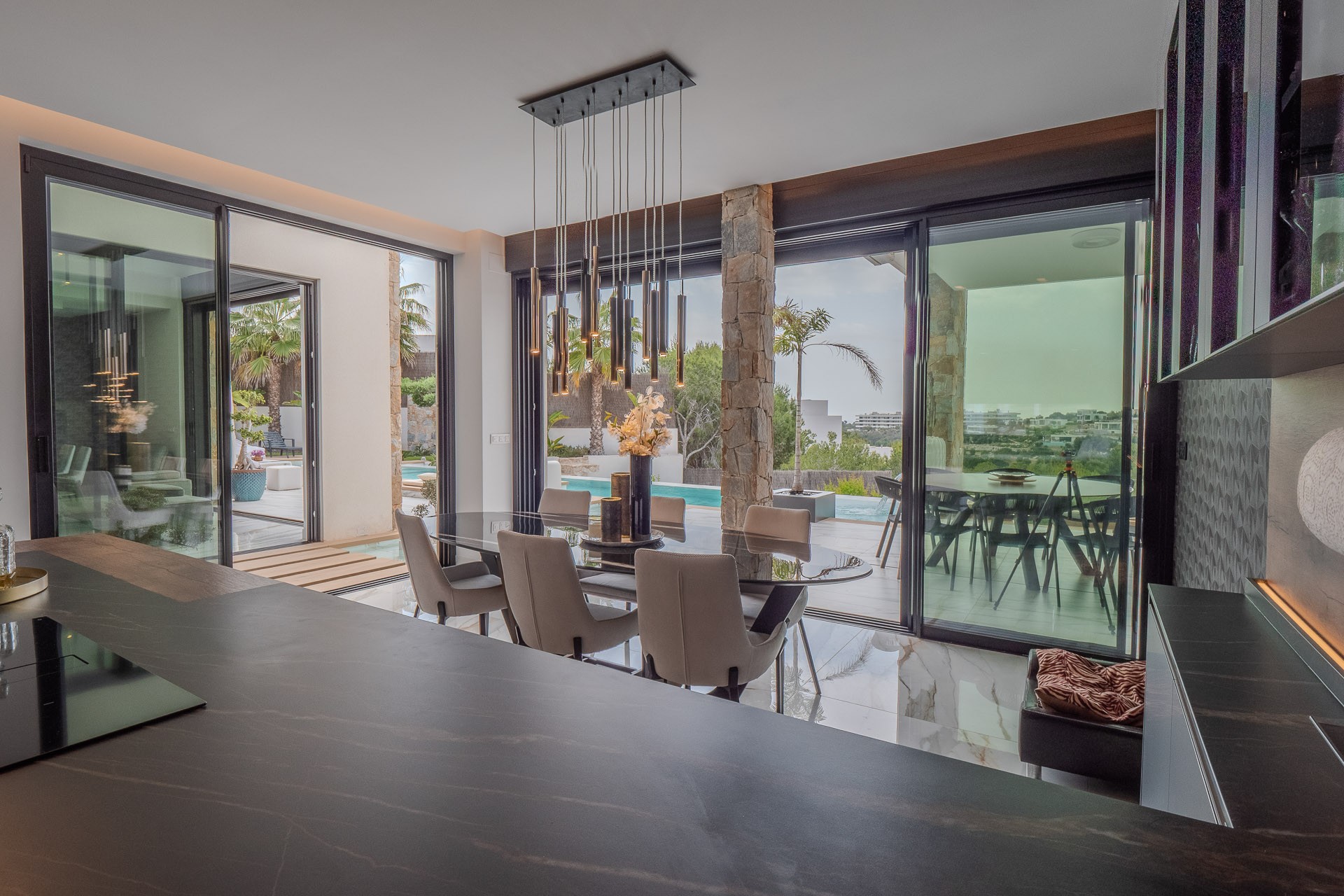 Wiederverkauf - Villa -
Orihuela Costa - Las Colinas Golf