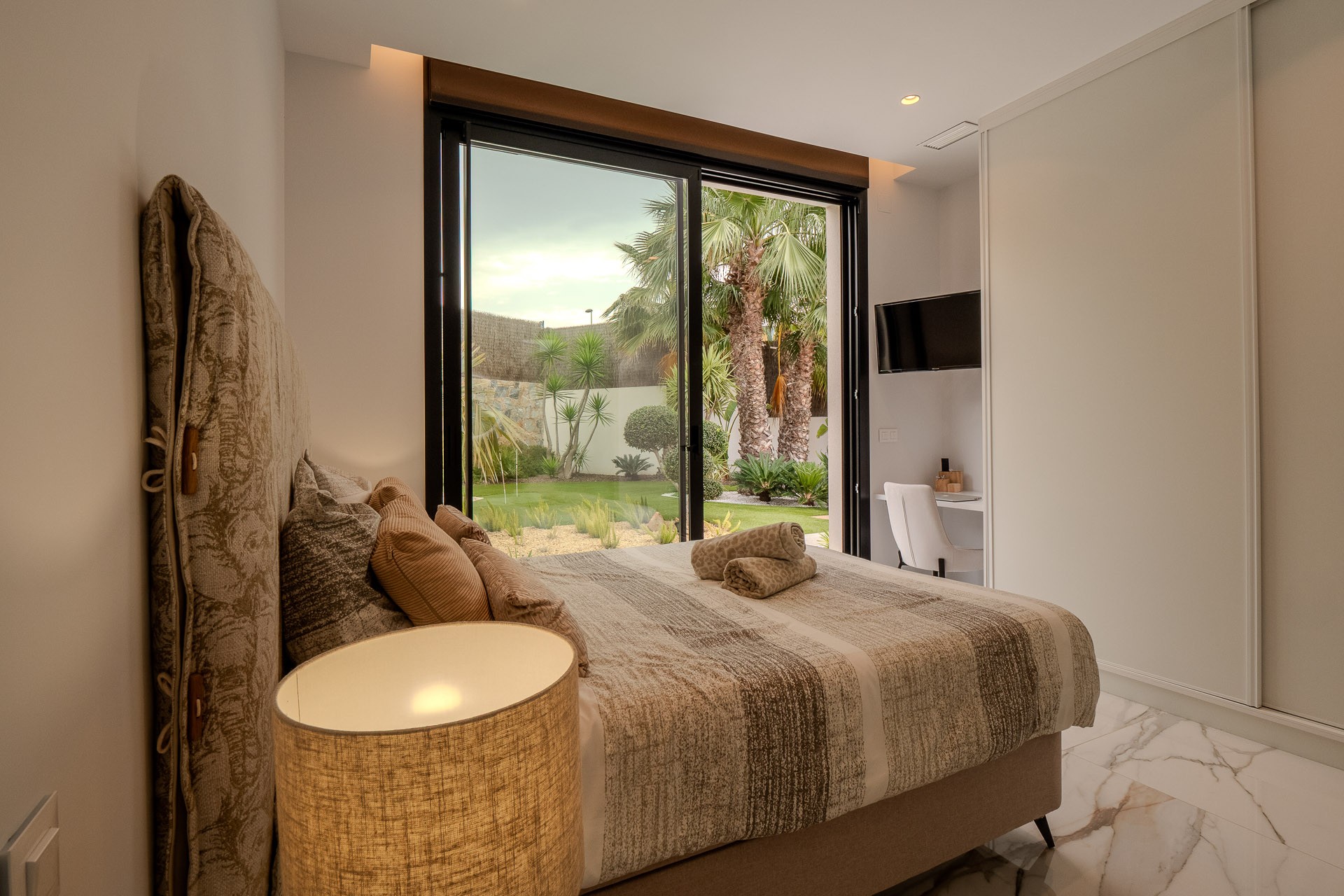 Wiederverkauf - Villa -
Orihuela Costa - Las Colinas Golf