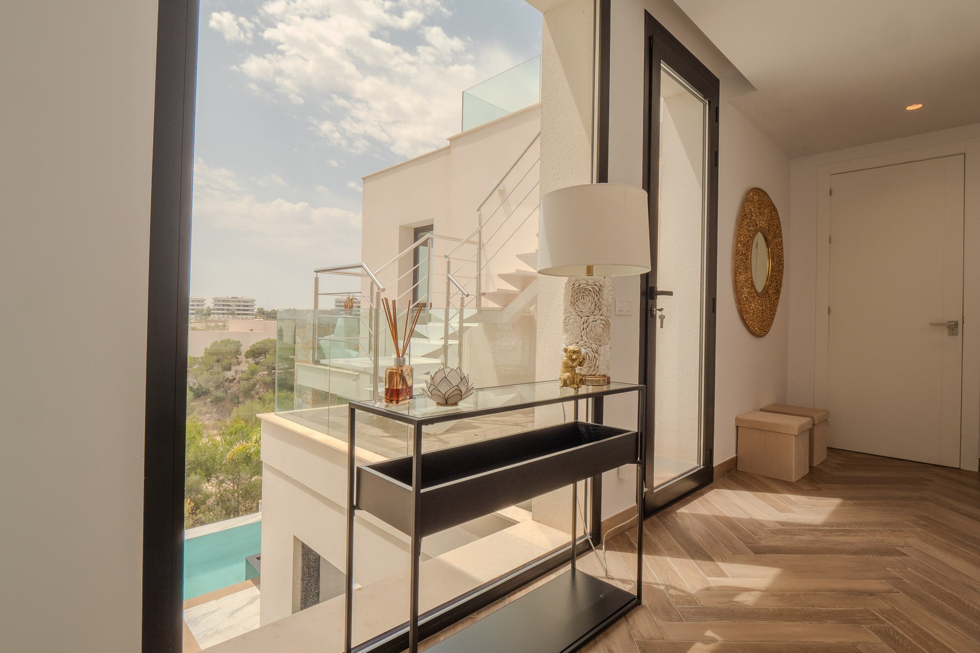 Wiederverkauf - Villa -
Orihuela Costa - Las Colinas Golf