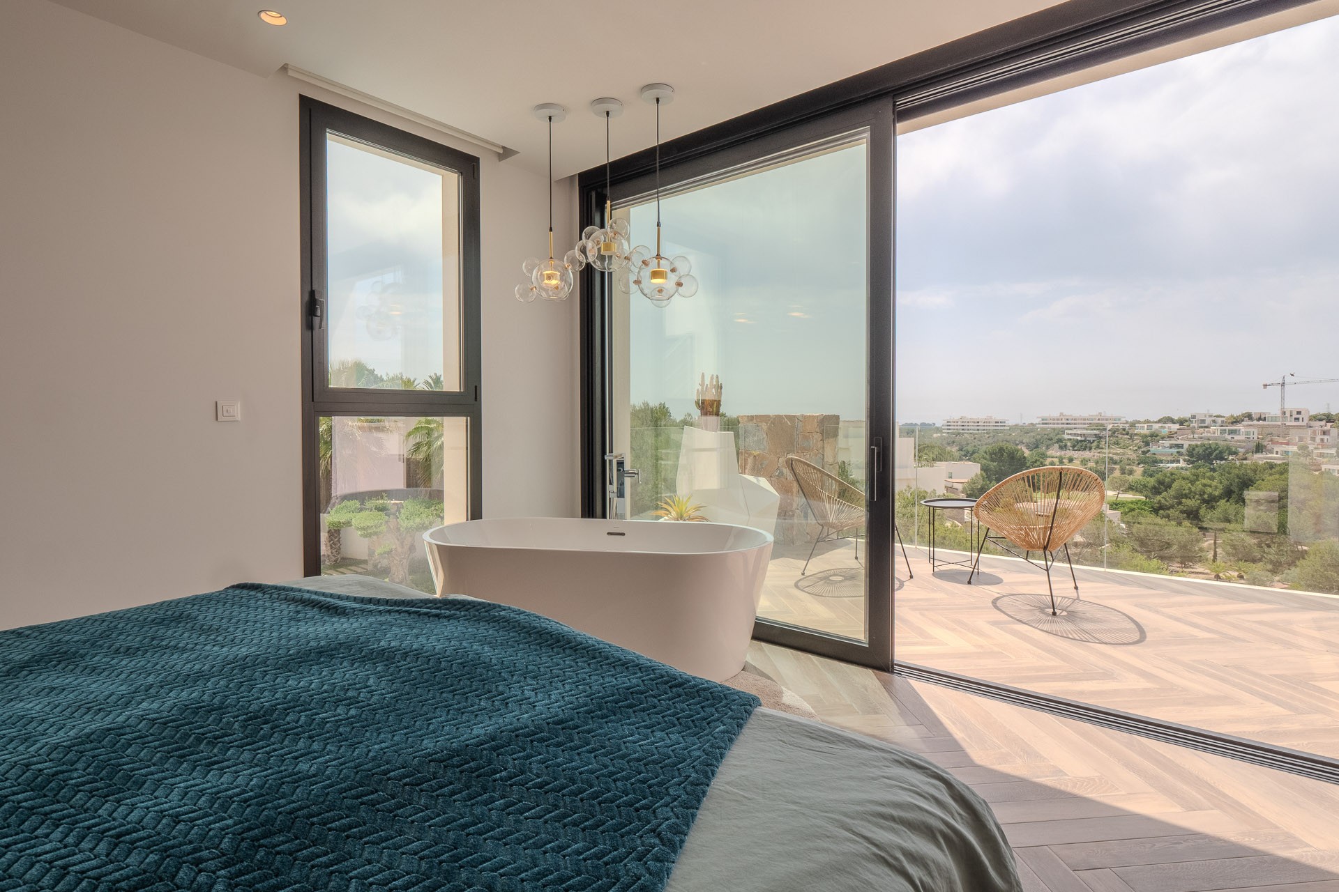 Wiederverkauf - Villa -
Orihuela Costa - Las Colinas Golf