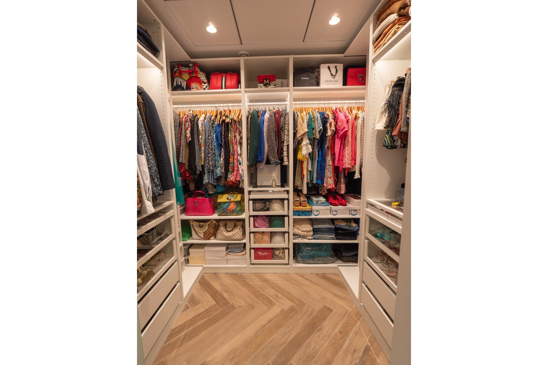 Wiederverkauf - Villa -
Orihuela Costa - Las Colinas Golf