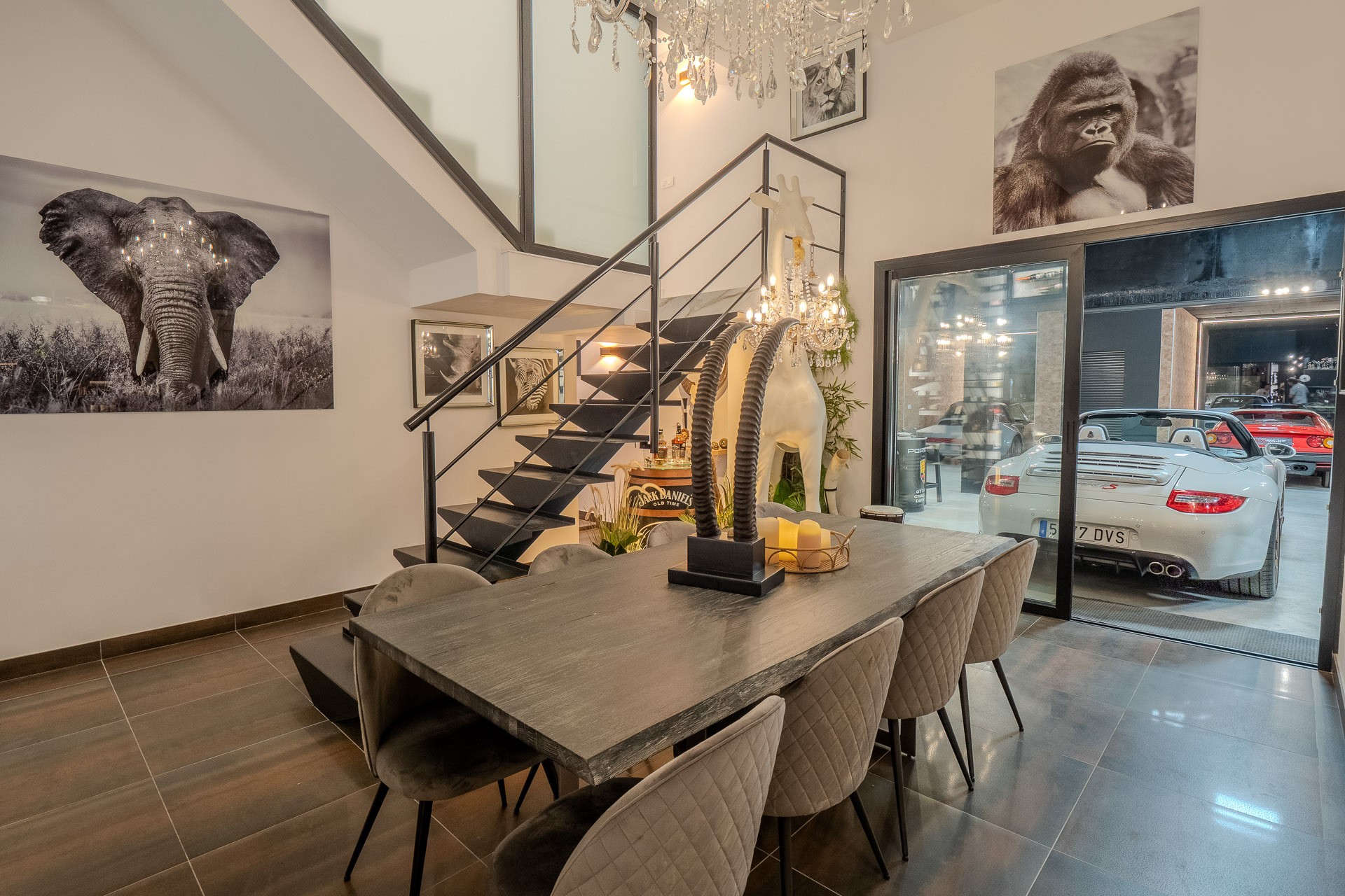 Wiederverkauf - Villa -
Orihuela Costa - Las Colinas Golf