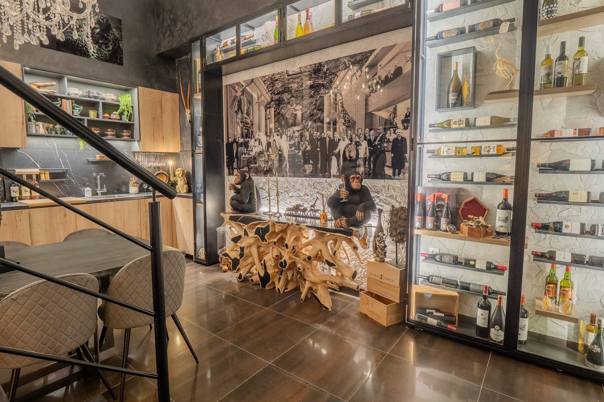 Wiederverkauf - Villa -
Orihuela Costa - Las Colinas Golf