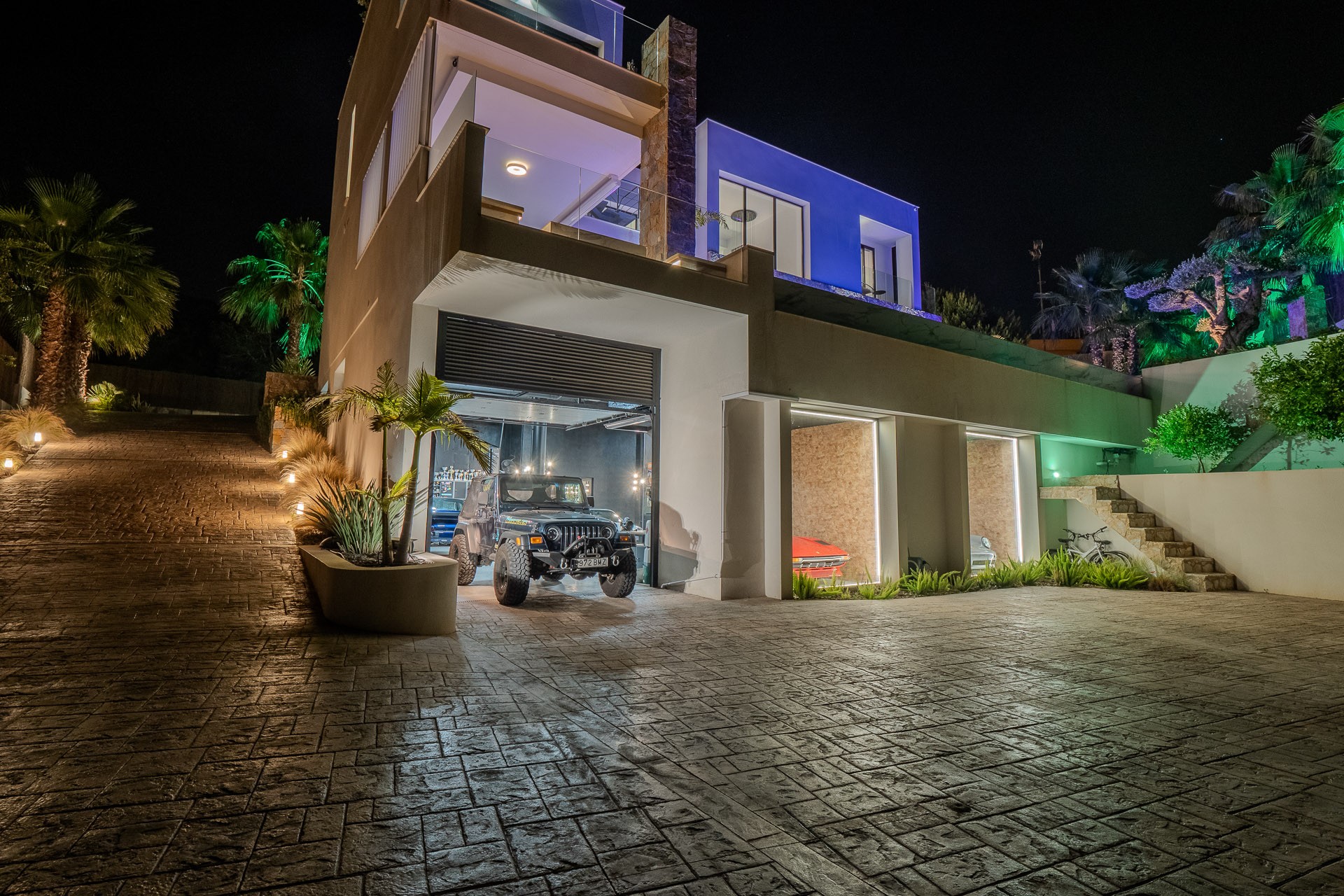 Wiederverkauf - Villa -
Orihuela Costa - Las Colinas Golf