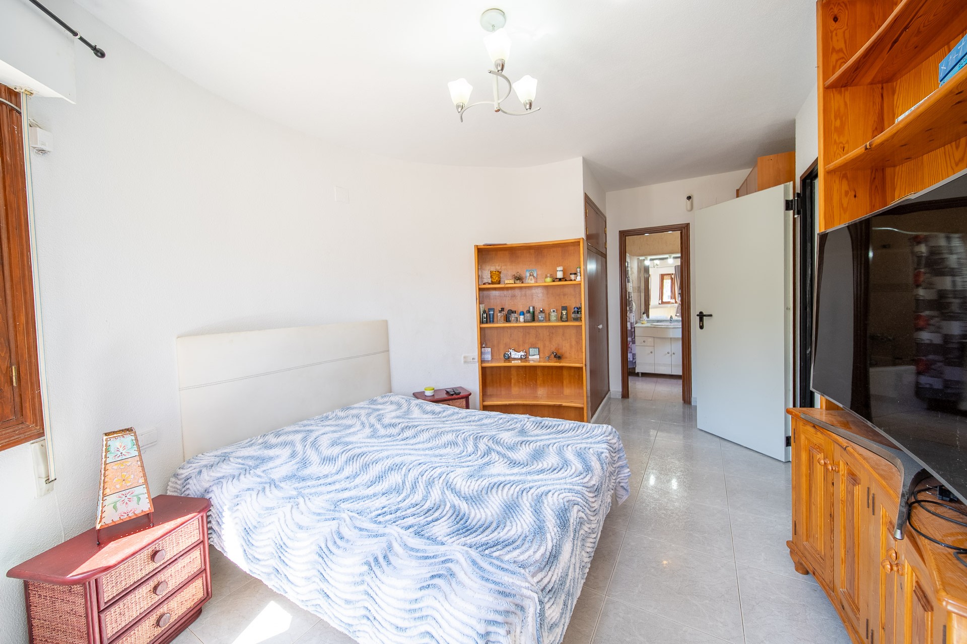 Wiederverkauf - Villa -
Orihuela Costa - Las Filipinas