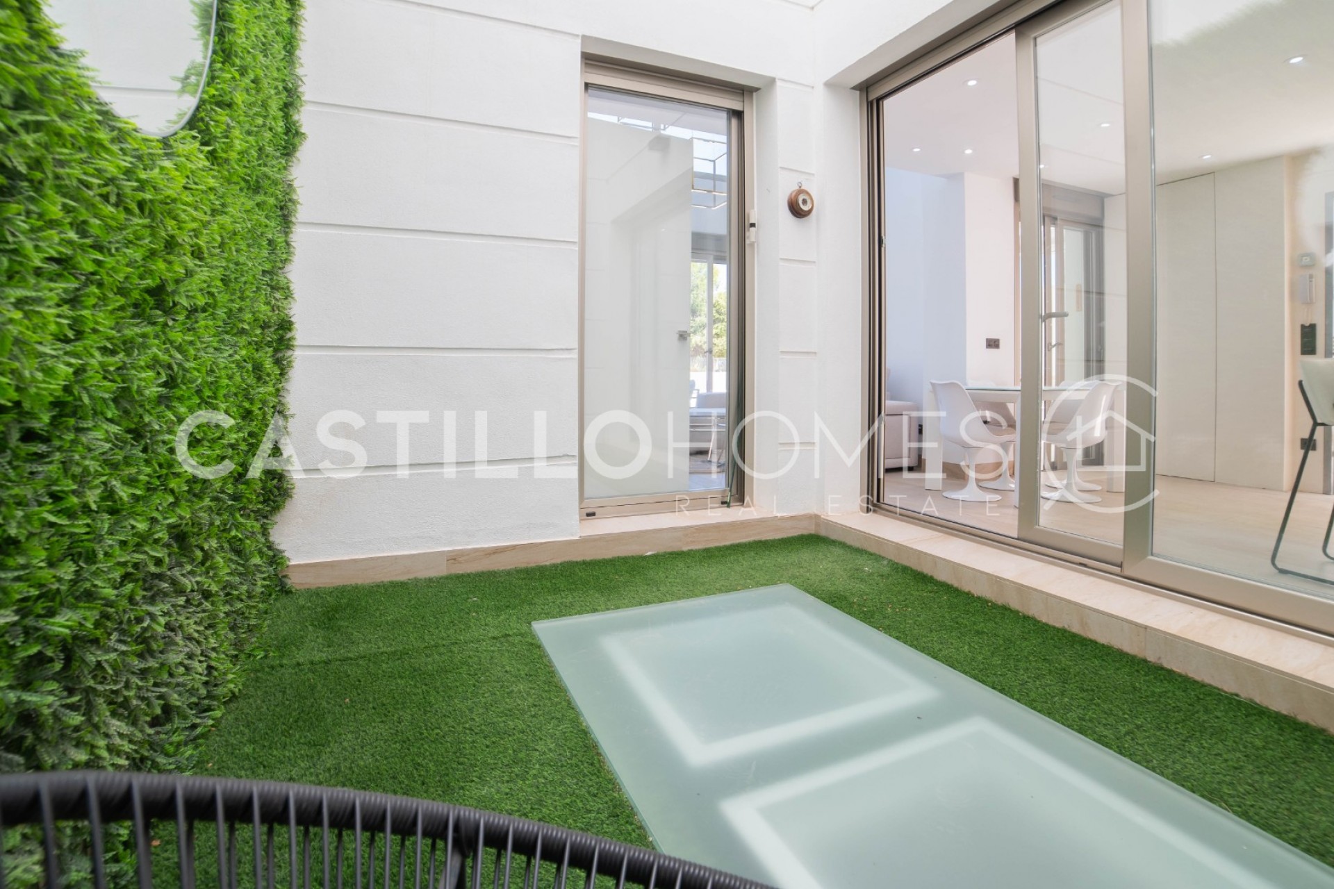 Wiederverkauf - Villa -
Orihuela Costa - Las Filipinas