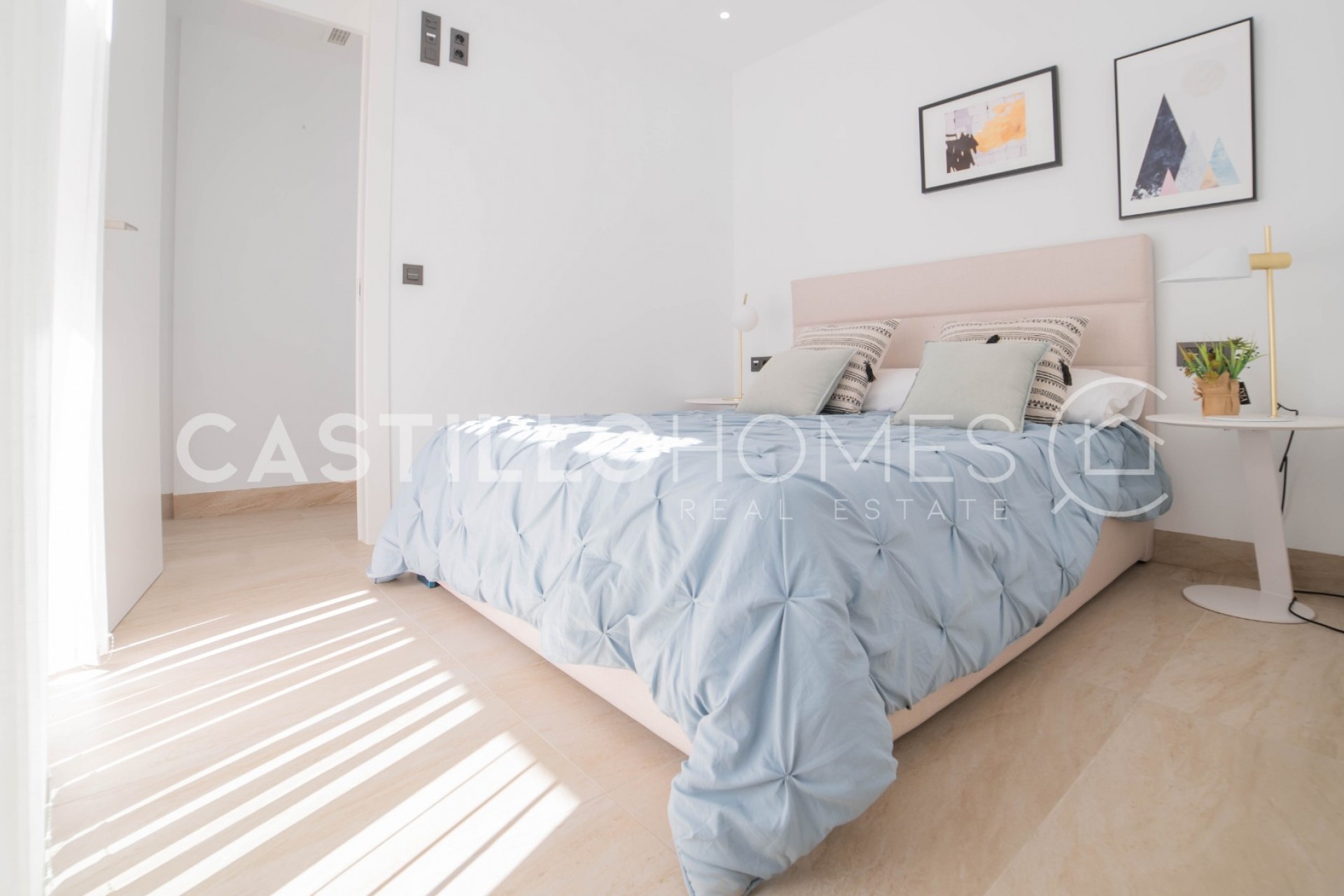 Wiederverkauf - Villa -
Orihuela Costa - Las Filipinas