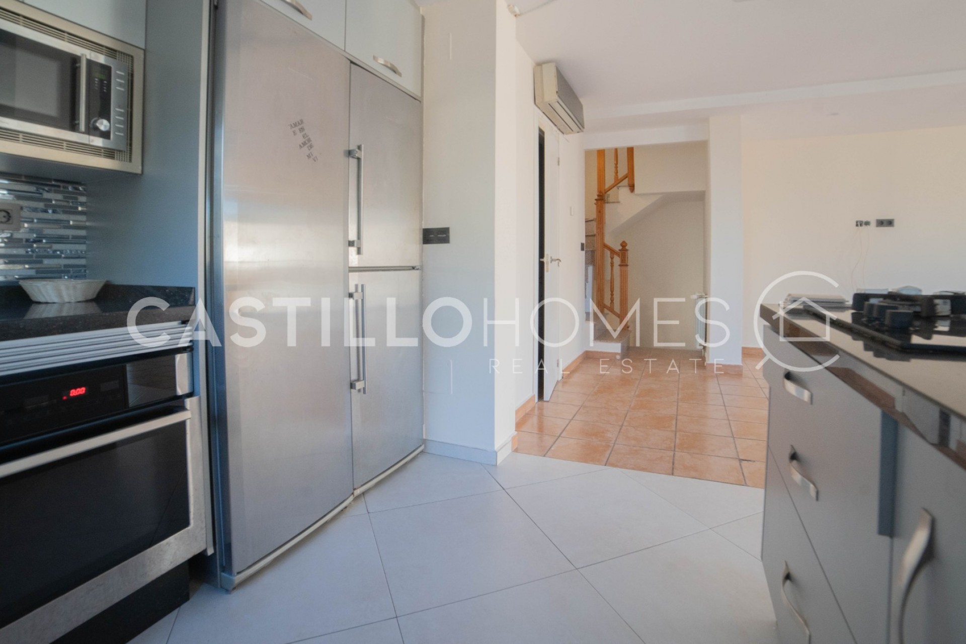 Wiederverkauf - Villa -
Orihuela Costa - Las Filipinas