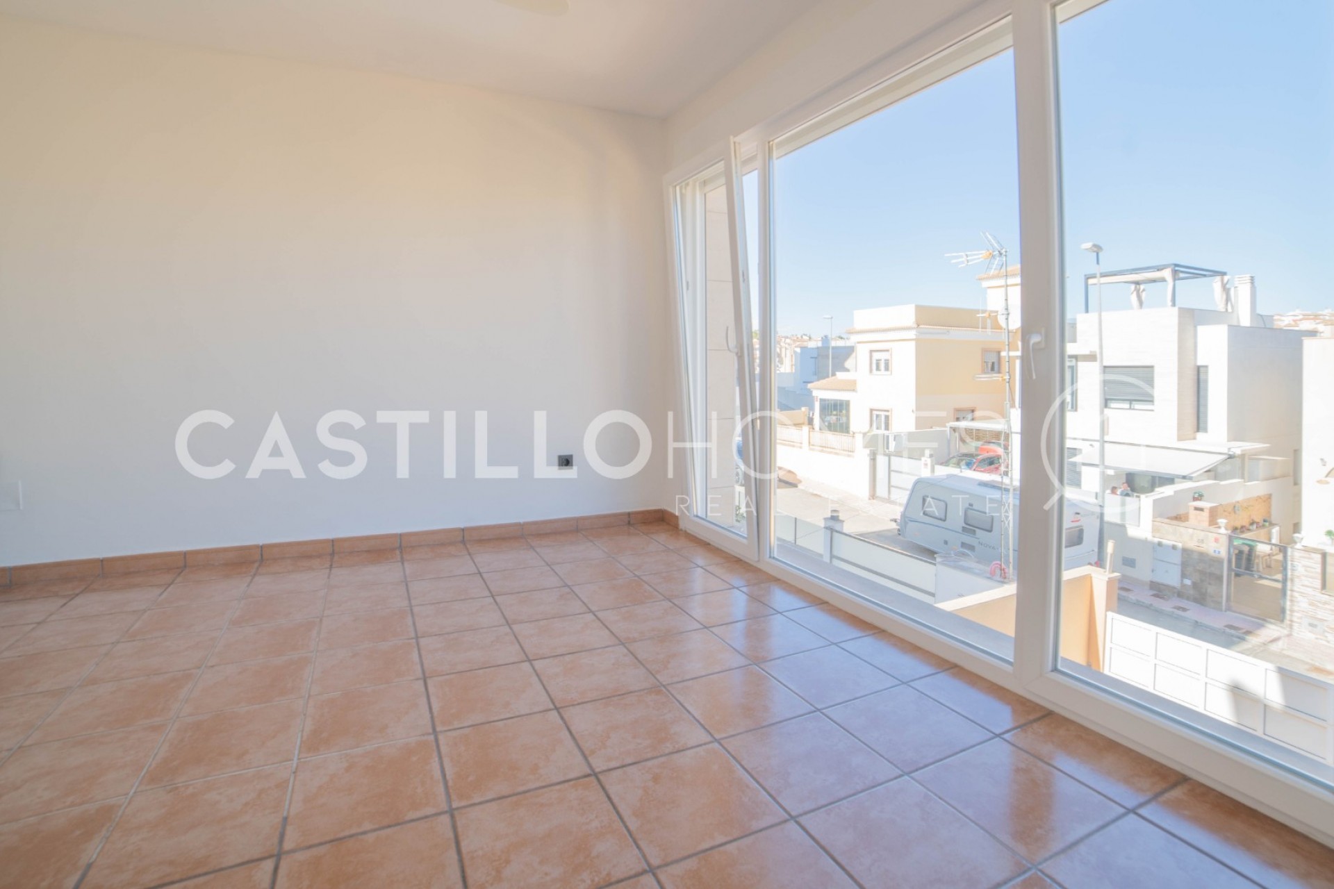 Wiederverkauf - Villa -
Orihuela Costa - Las Filipinas