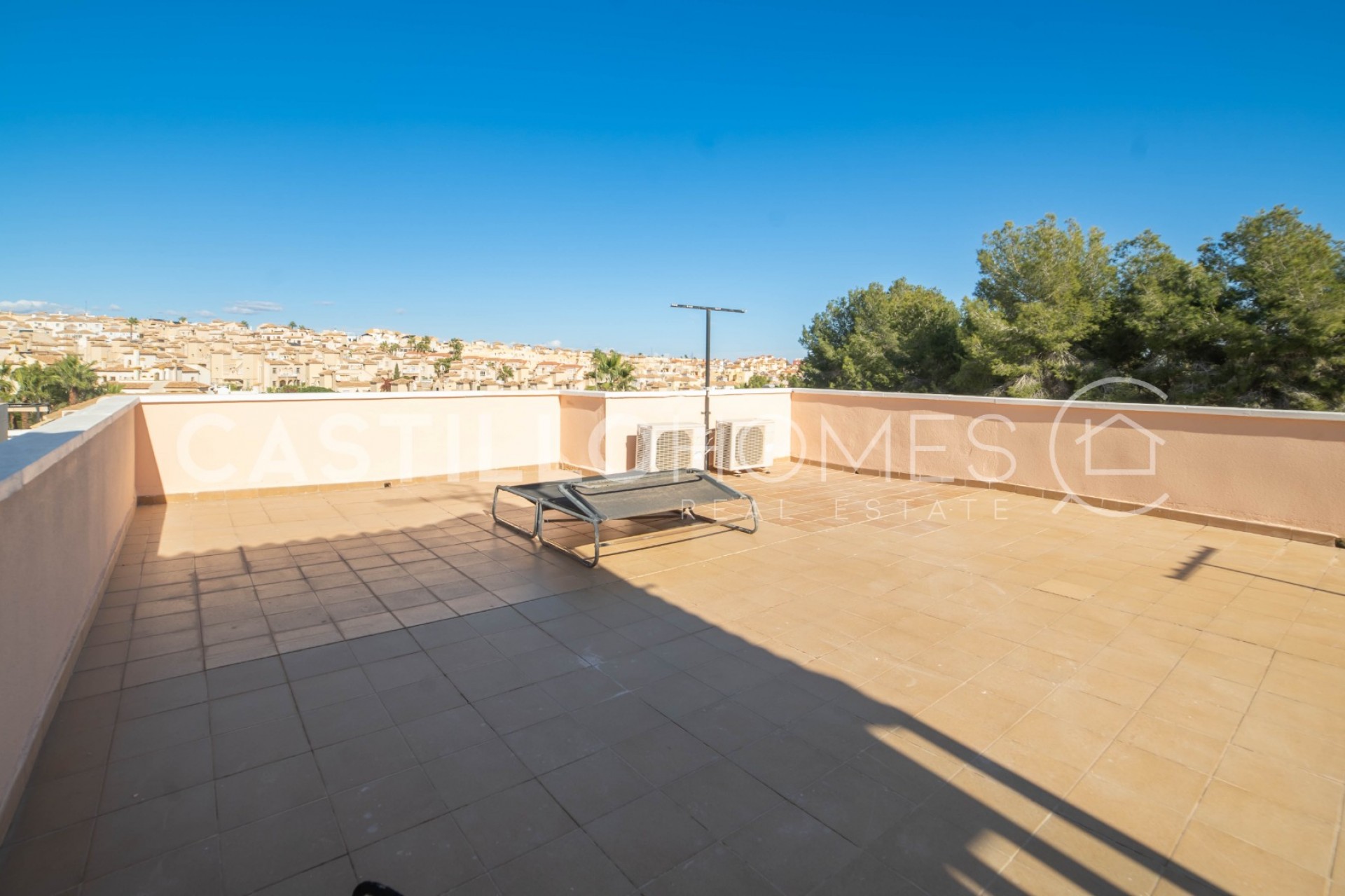 Wiederverkauf - Villa -
Orihuela Costa - Las Filipinas