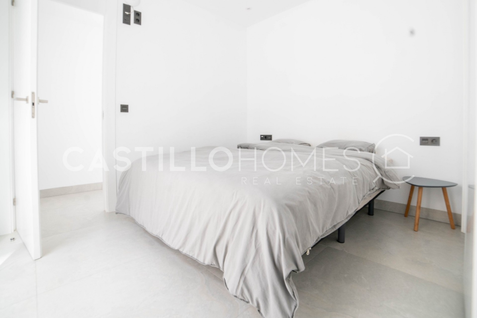 Wiederverkauf - Villa -
Orihuela Costa - Las Filipinas