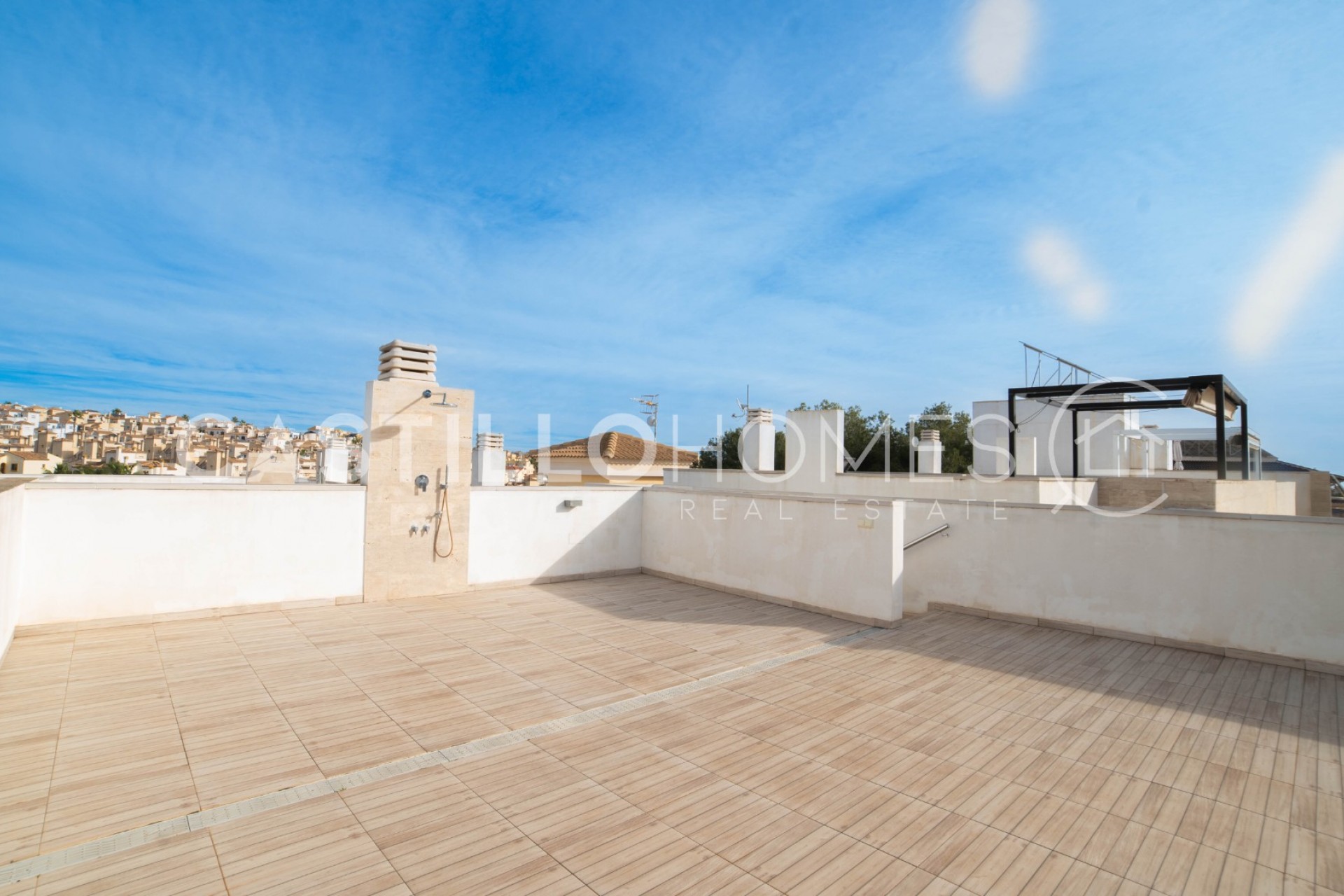 Wiederverkauf - Villa -
Orihuela Costa - Las Filipinas