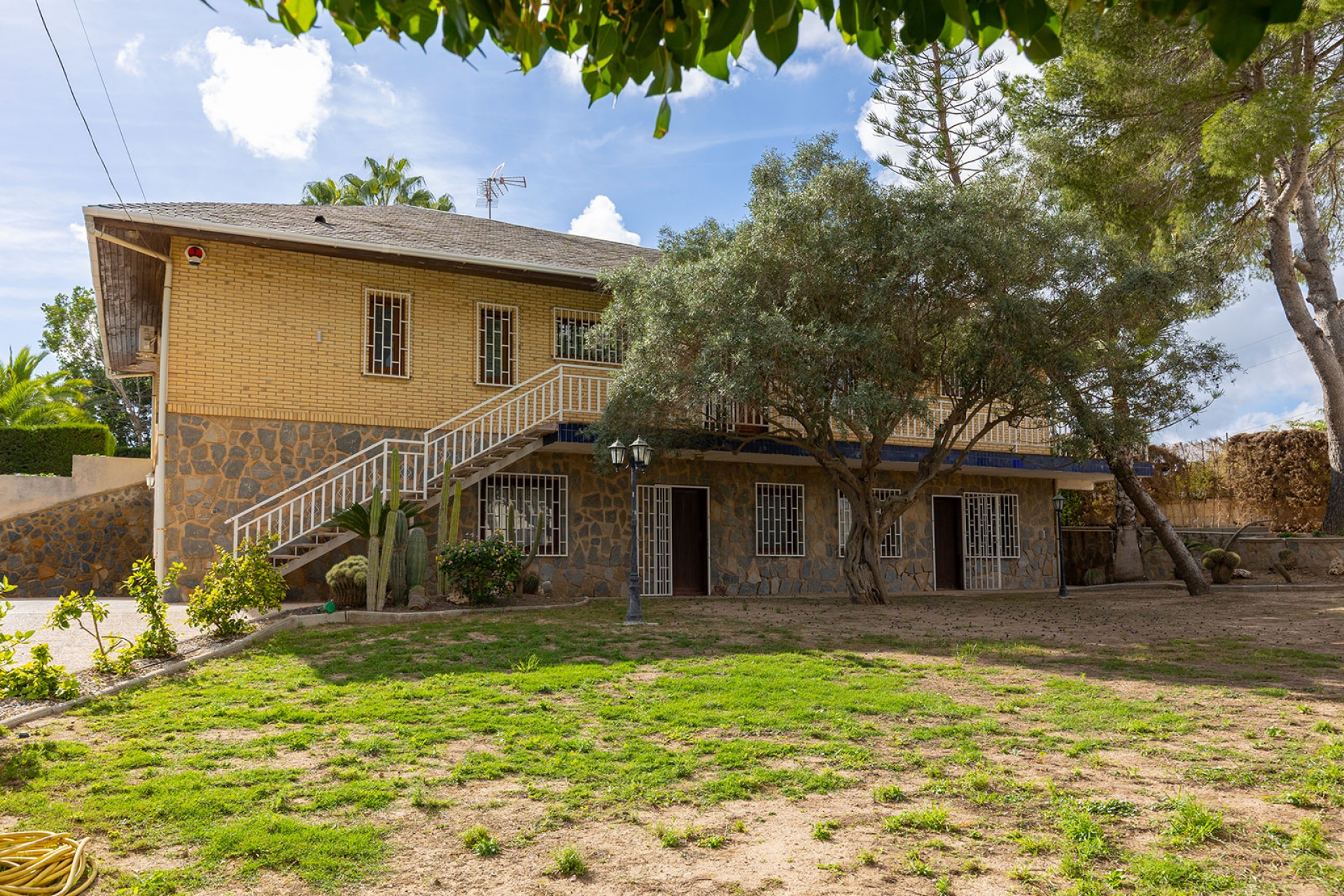 Wiederverkauf - Villa -
Orihuela Costa - Las Filipinas