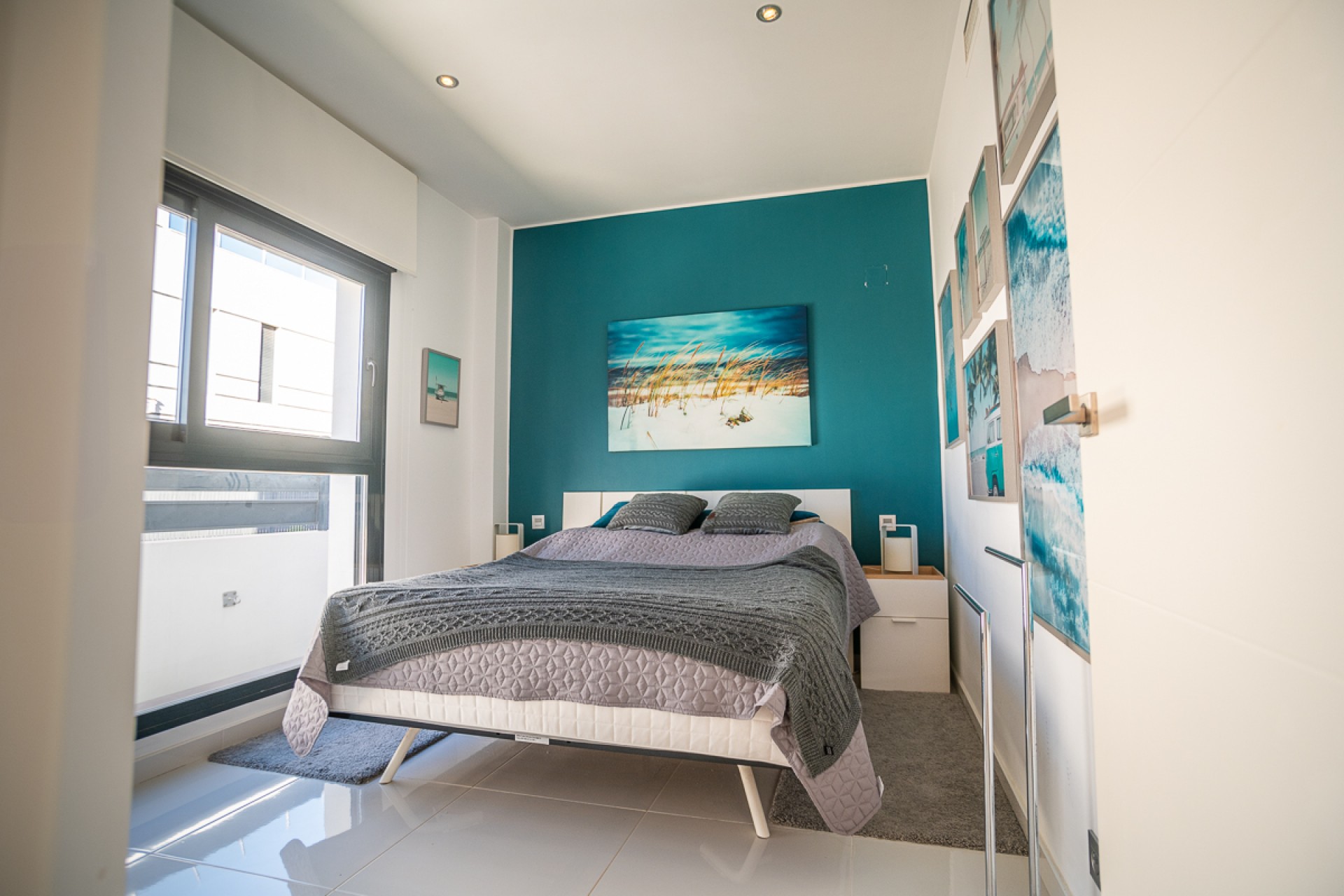 Wiederverkauf - Villa -
Orihuela Costa - Lomas De Cabo Roig