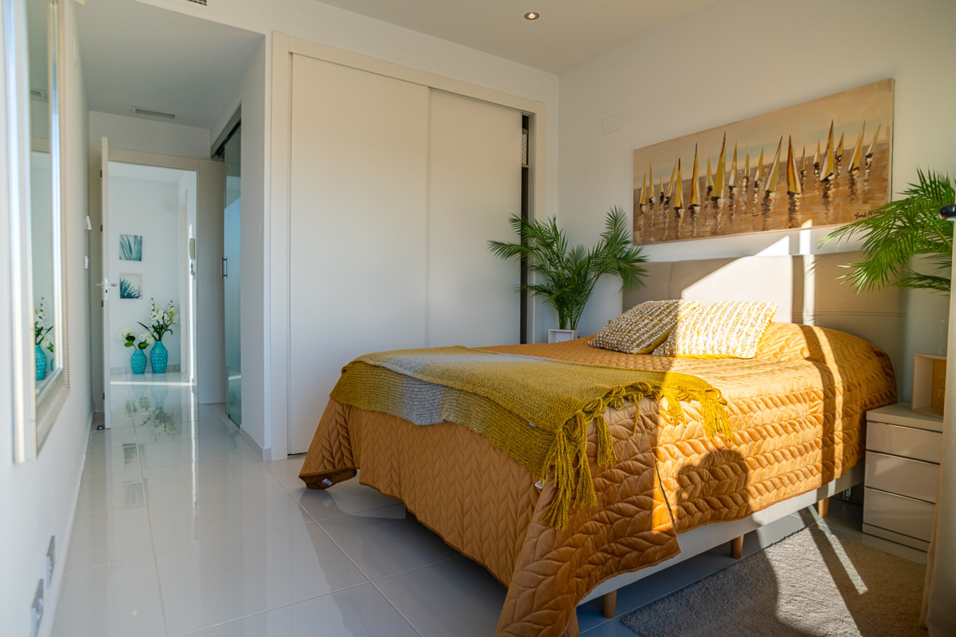 Wiederverkauf - Villa -
Orihuela Costa - Lomas De Cabo Roig