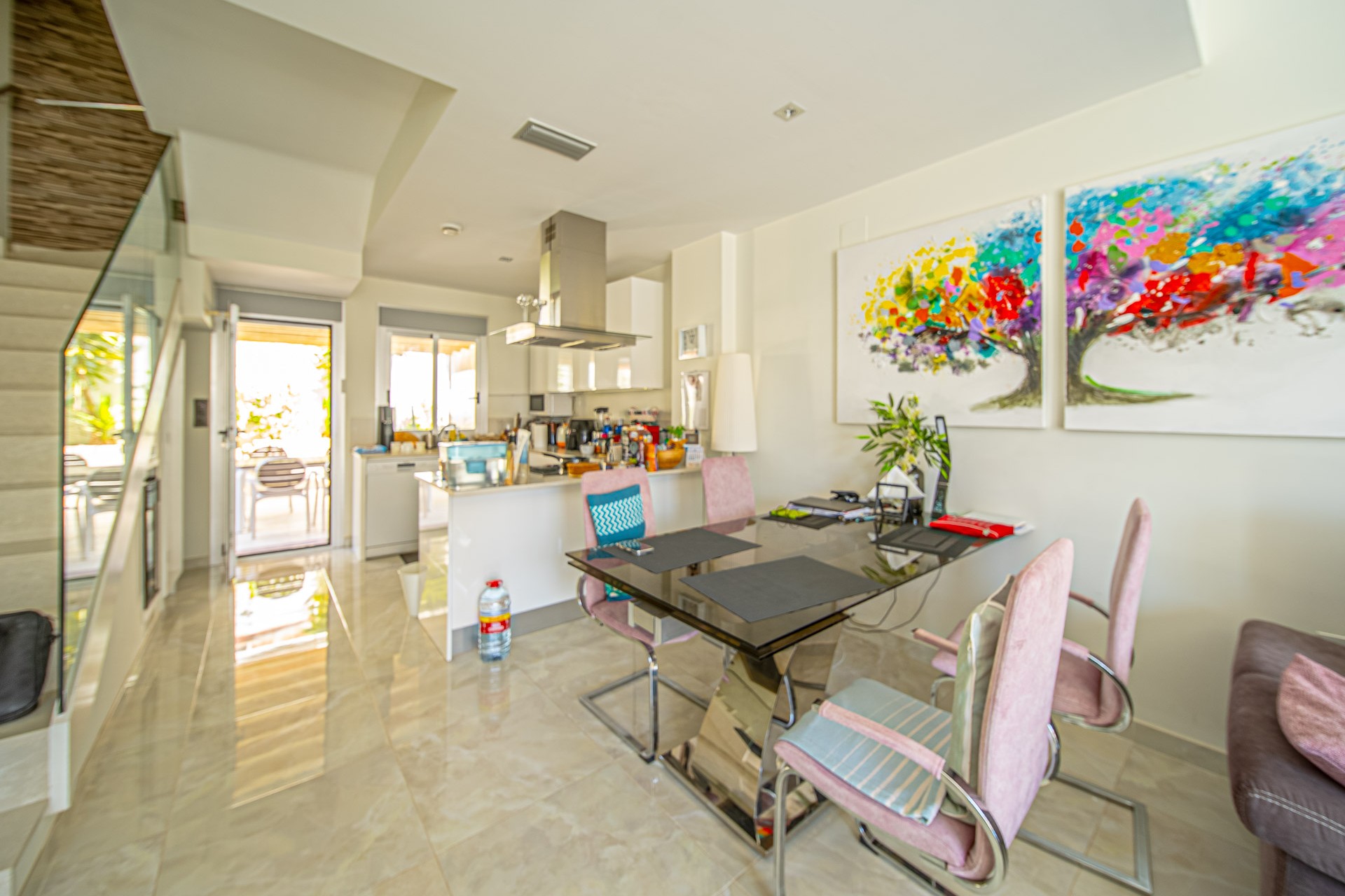 Wiederverkauf - Villa -
Orihuela Costa - Lomas de Cabo Roig