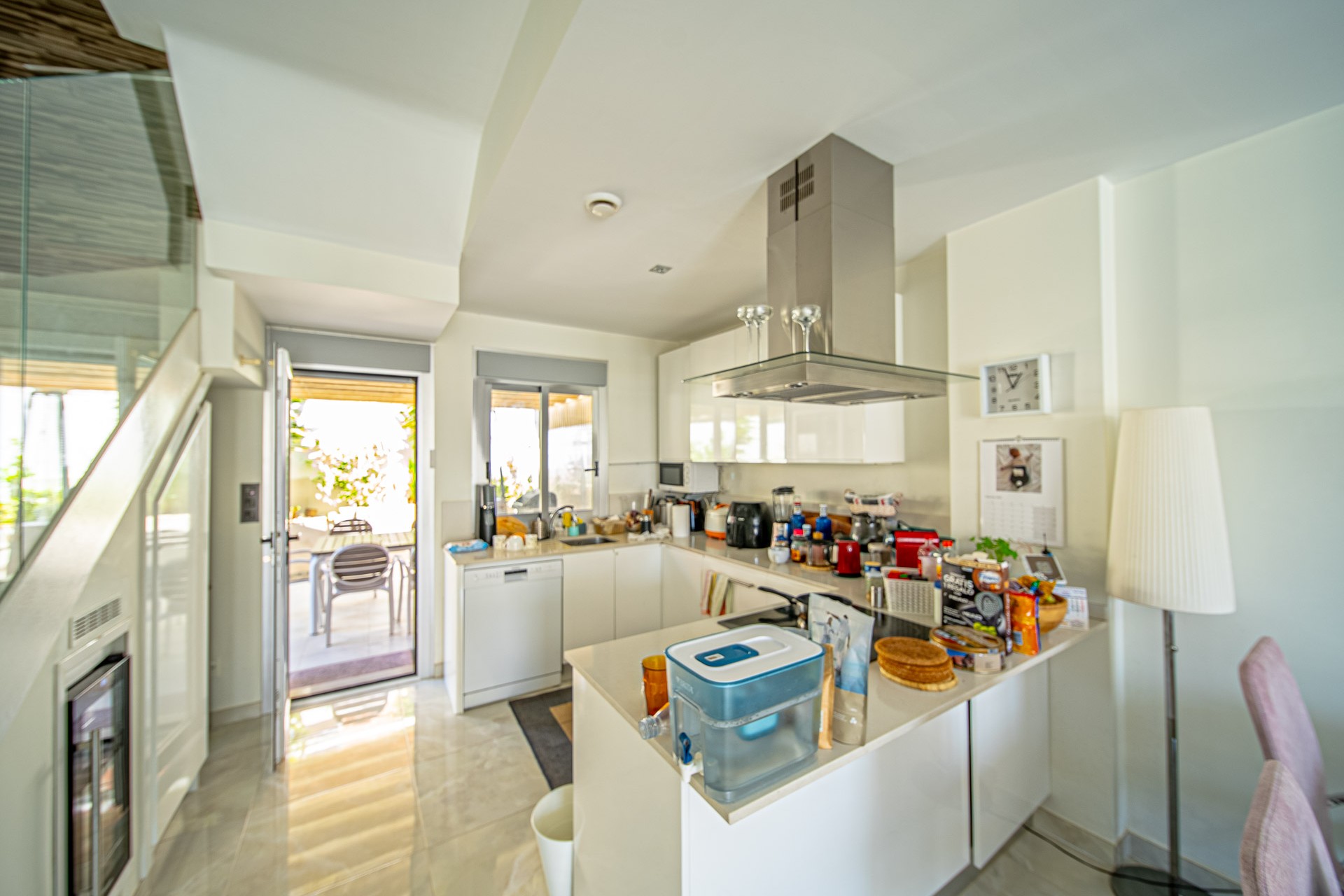 Wiederverkauf - Villa -
Orihuela Costa - Lomas de Cabo Roig