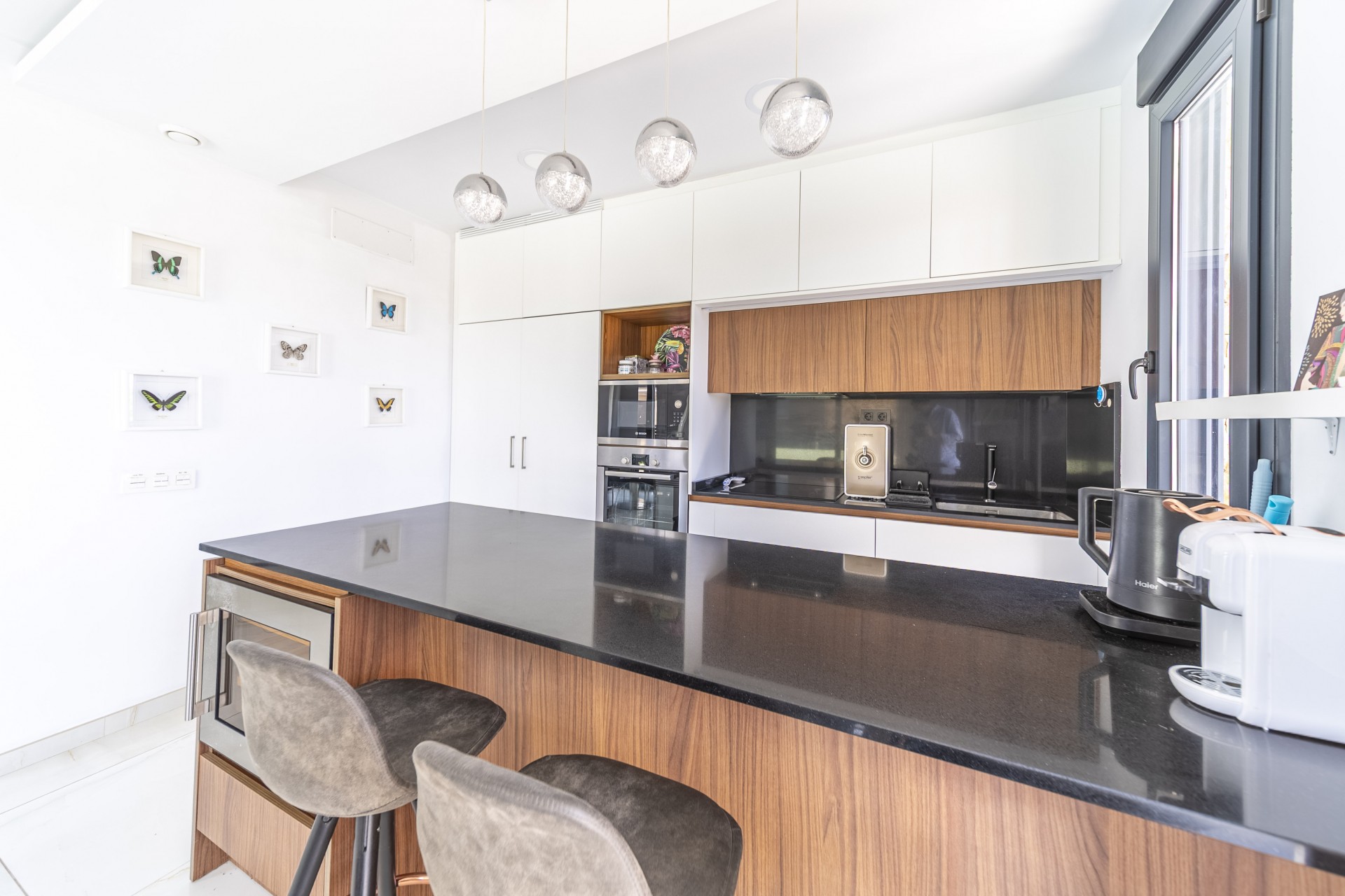 Wiederverkauf - Villa -
Orihuela Costa - Lomas de Cabo Roig