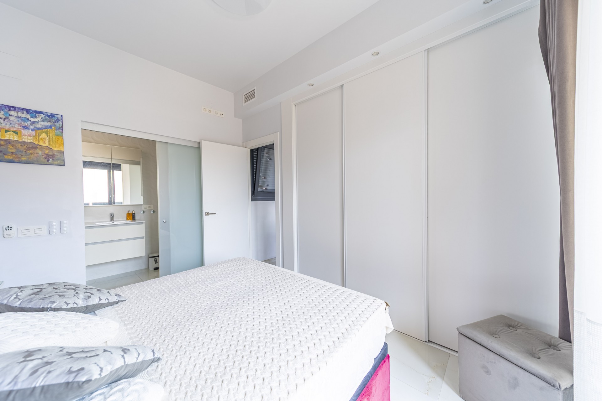 Wiederverkauf - Villa -
Orihuela Costa - Lomas de Cabo Roig