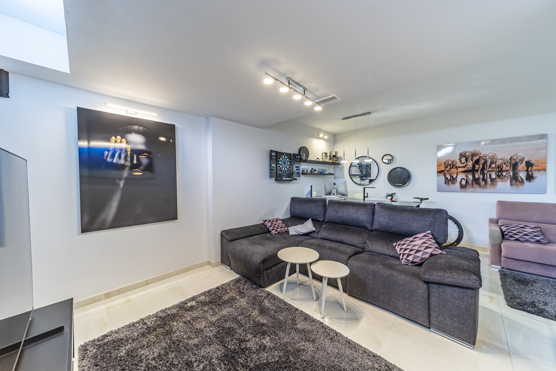 Wiederverkauf - Villa -
Orihuela Costa - Lomas de Cabo Roig