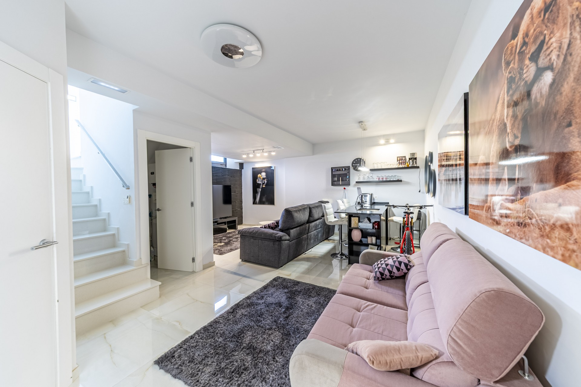 Wiederverkauf - Villa -
Orihuela Costa - Lomas de Cabo Roig