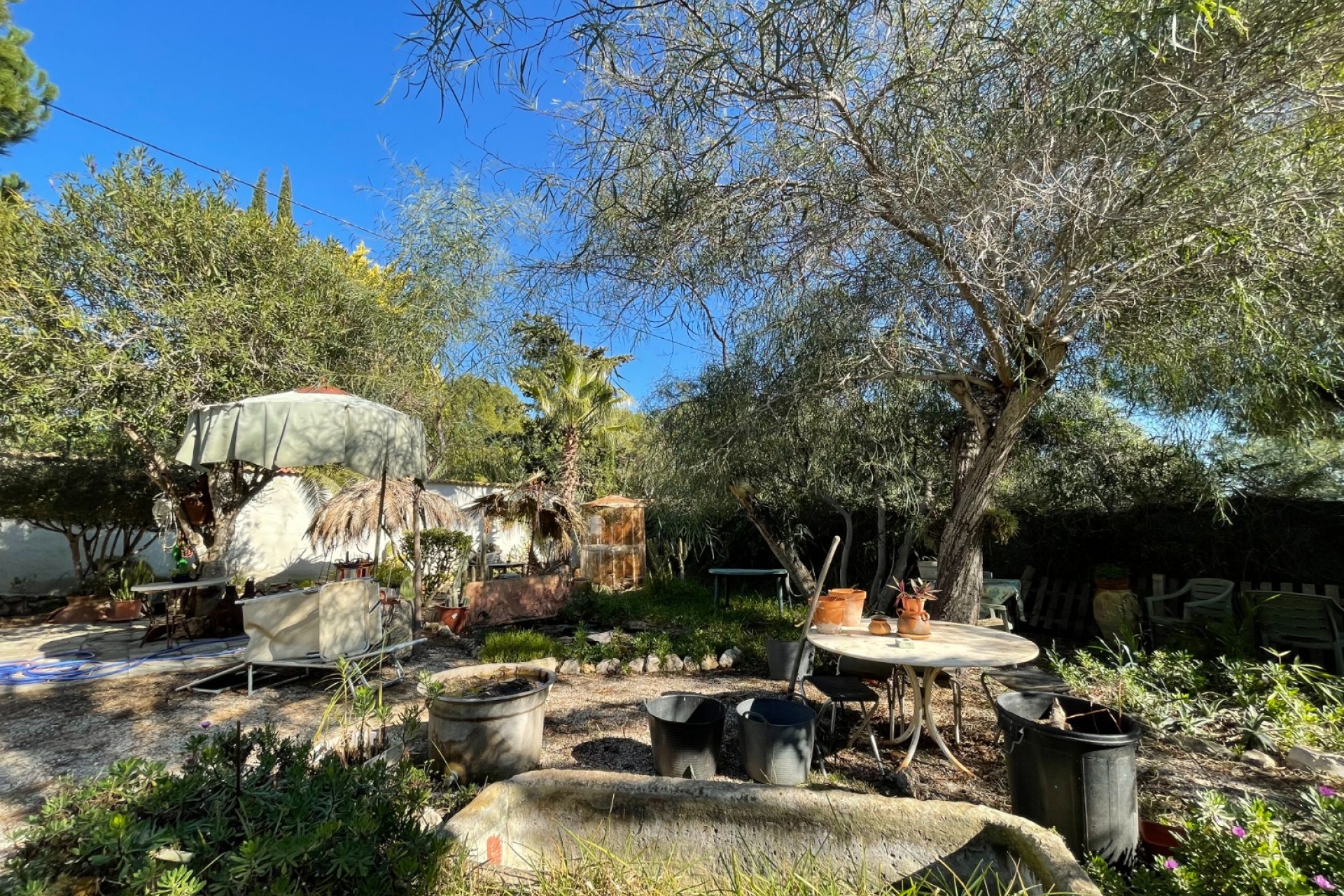 Wiederverkauf - Villa -
Orihuela Costa - Lomas De Cabo Roig