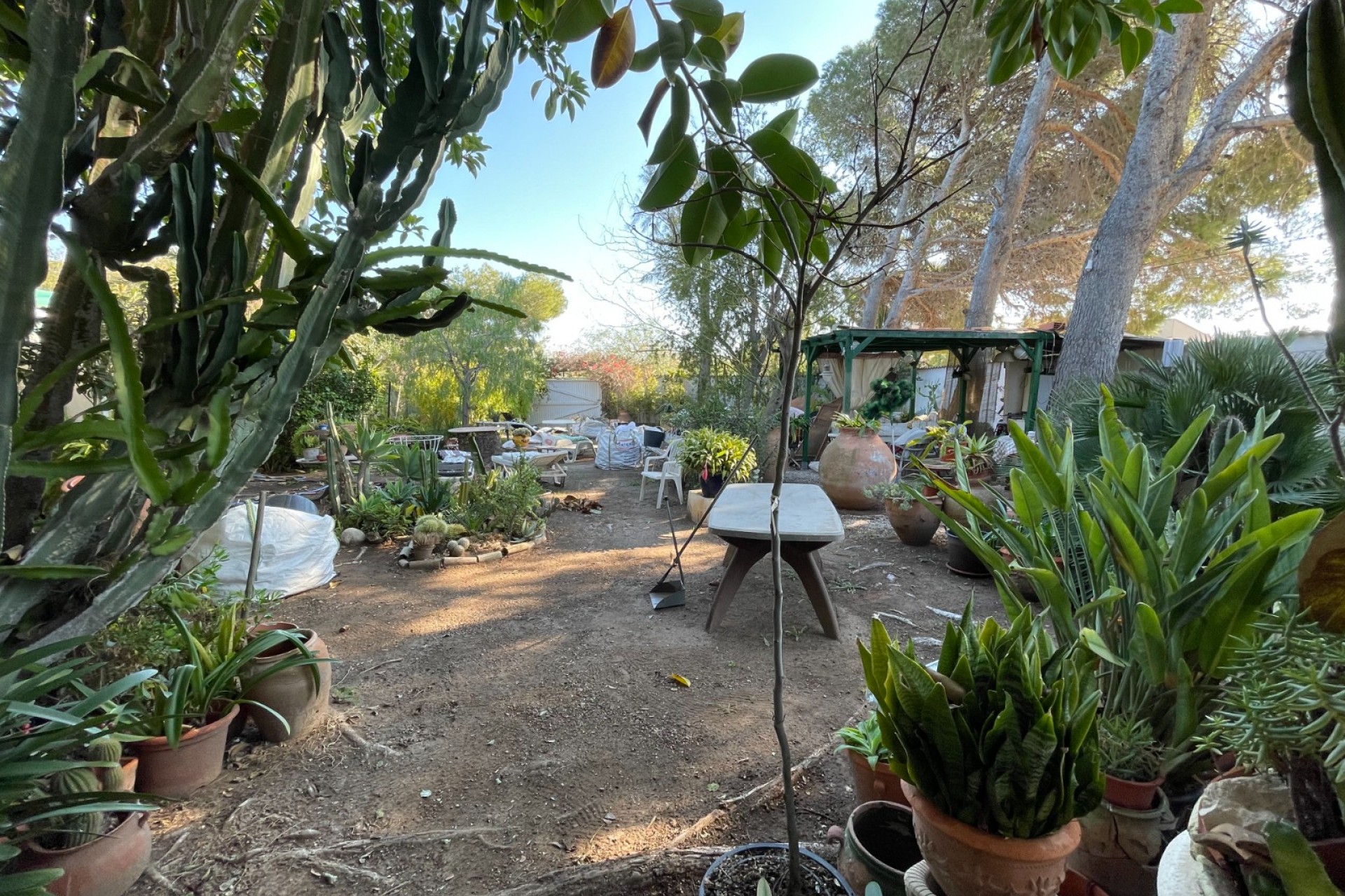 Wiederverkauf - Villa -
Orihuela Costa - Lomas De Cabo Roig