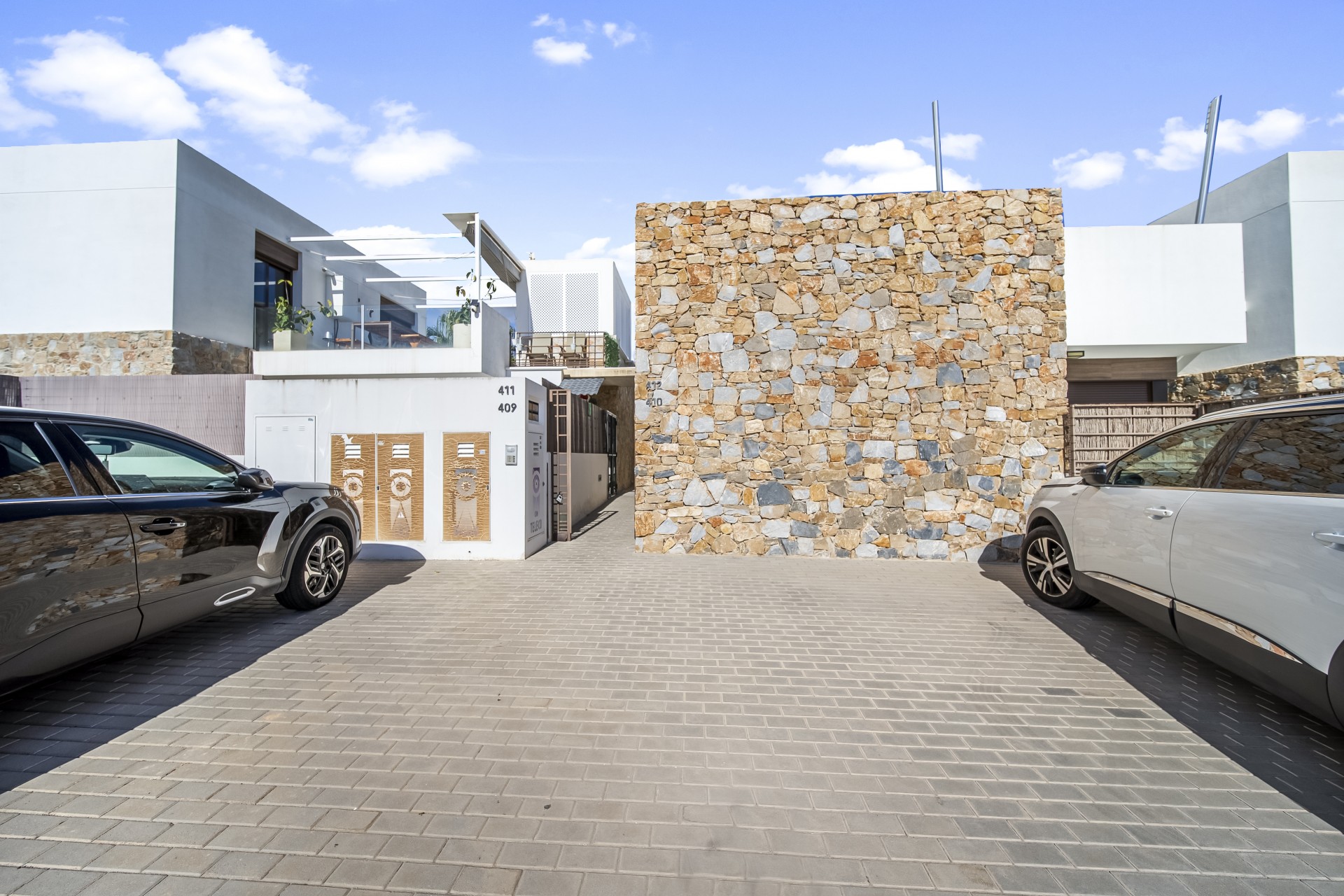 Wiederverkauf - Villa -
Orihuela Costa - Lomas de Cabo Roig