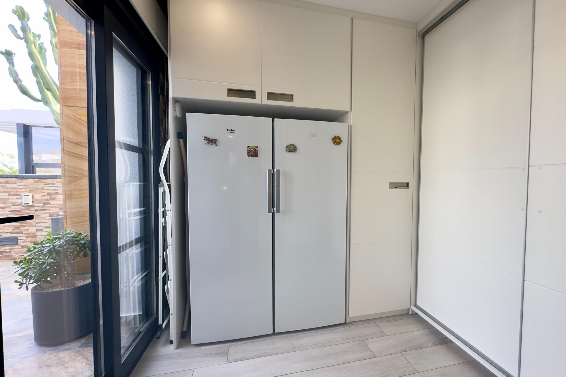 Wiederverkauf - Villa -
Orihuela Costa - Lomas de Cabo Roig