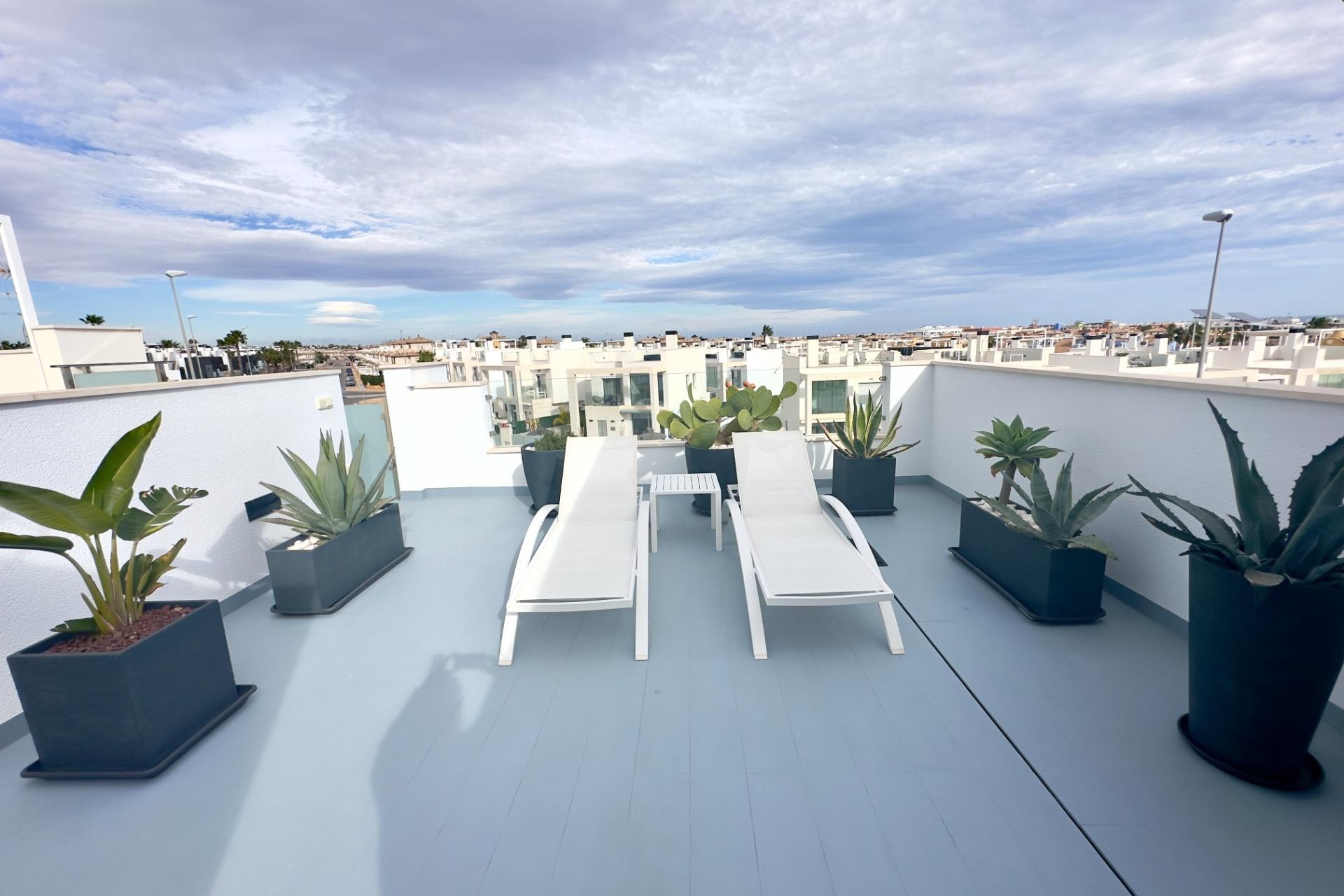 Wiederverkauf - Villa -
Orihuela Costa - Lomas de Cabo Roig