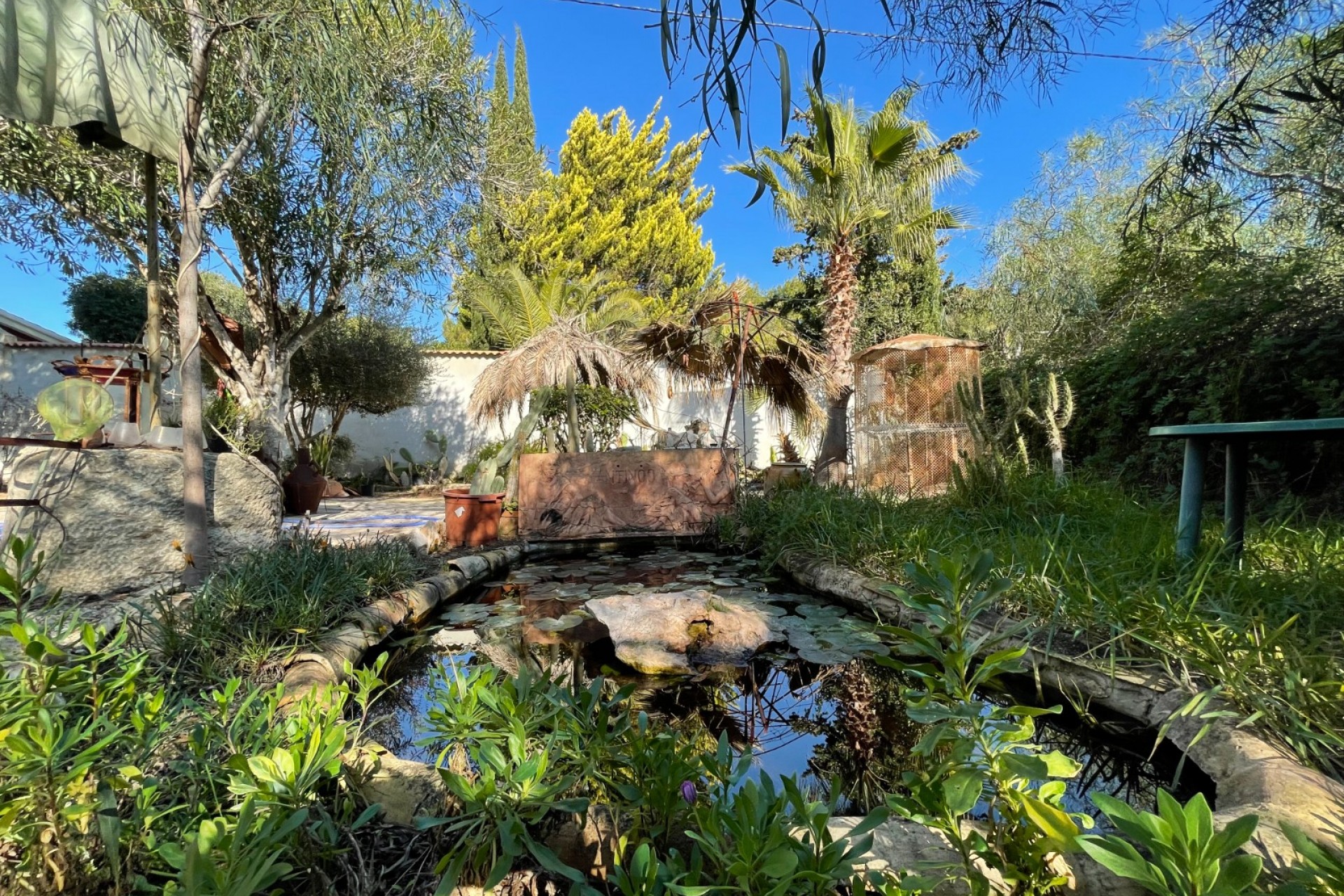 Wiederverkauf - Villa -
Orihuela Costa - Lomas De Cabo Roig