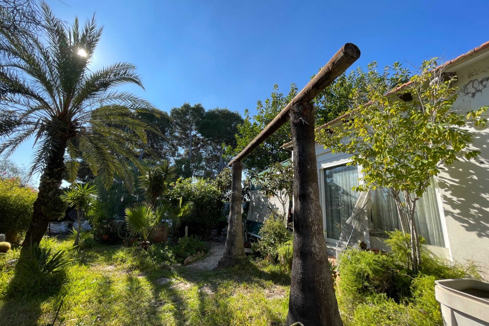 Wiederverkauf - Villa -
Orihuela Costa - Lomas De Cabo Roig