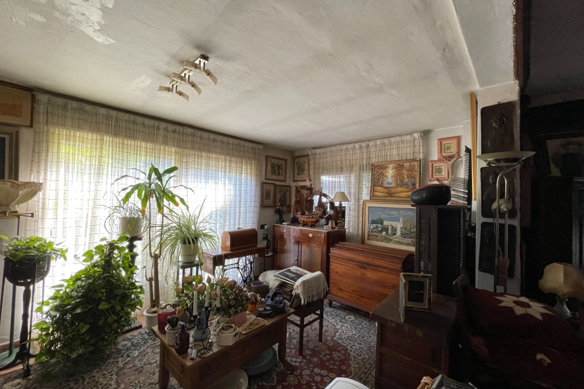 Wiederverkauf - Villa -
Orihuela Costa - Lomas De Cabo Roig