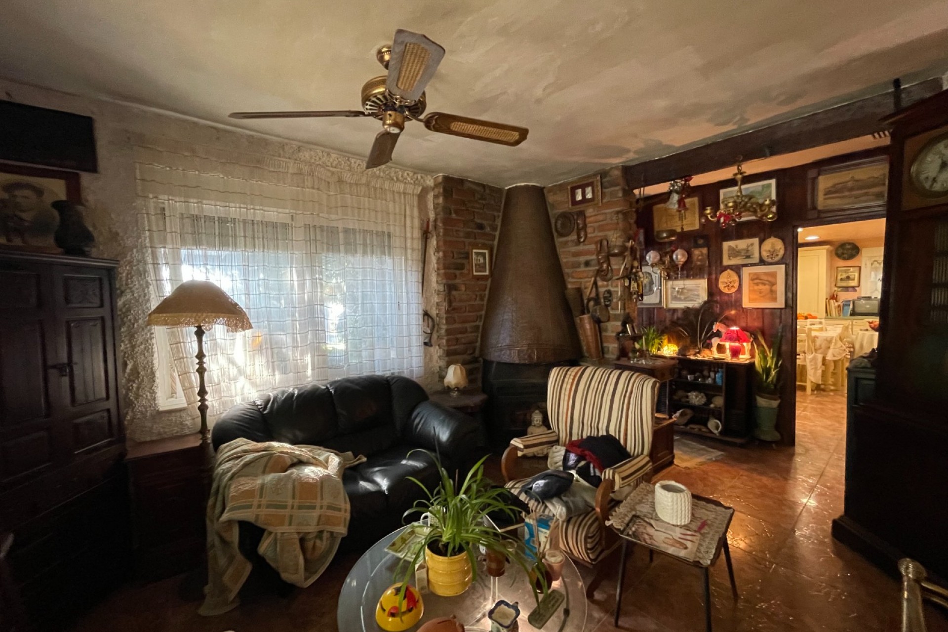 Wiederverkauf - Villa -
Orihuela Costa - Lomas De Cabo Roig